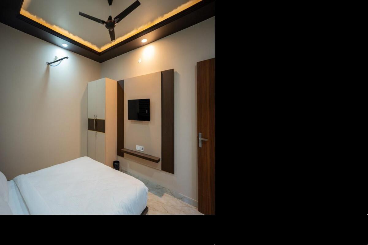Bvilla - A Secret Paradise, Surrounded By Nature * Jaipur