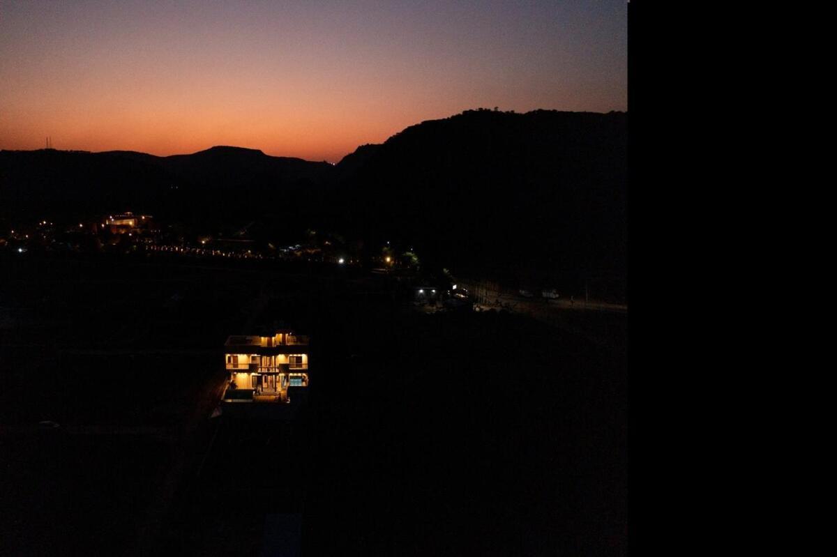 Apartment Bvilla - A Secret Paradise, Surrounded By Nature