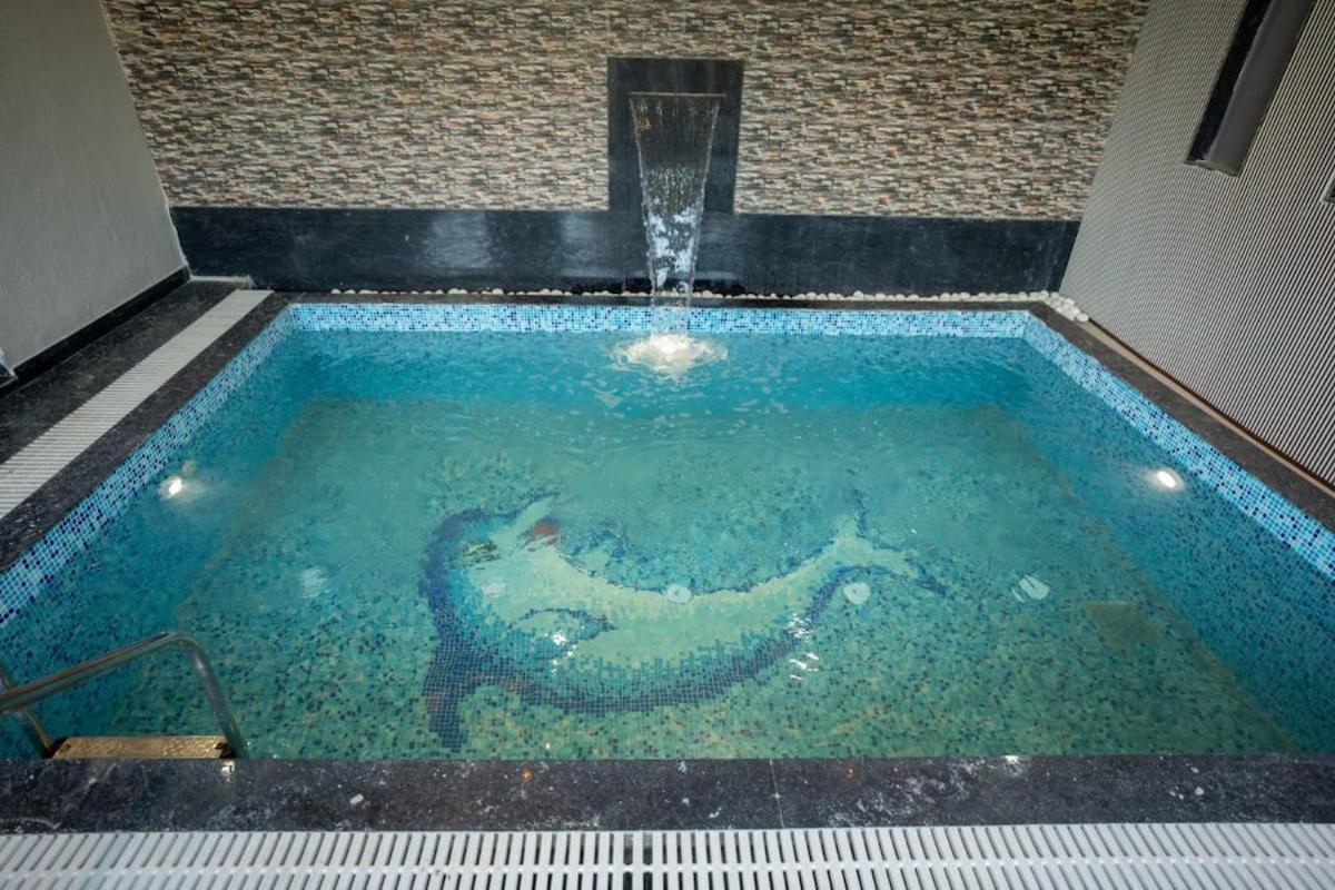 Bvilla - A Secret Paradise, Surrounded By Nature Apartment