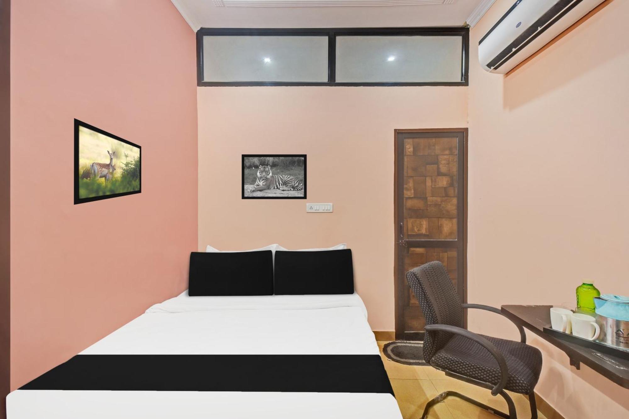 O Urban Hotel