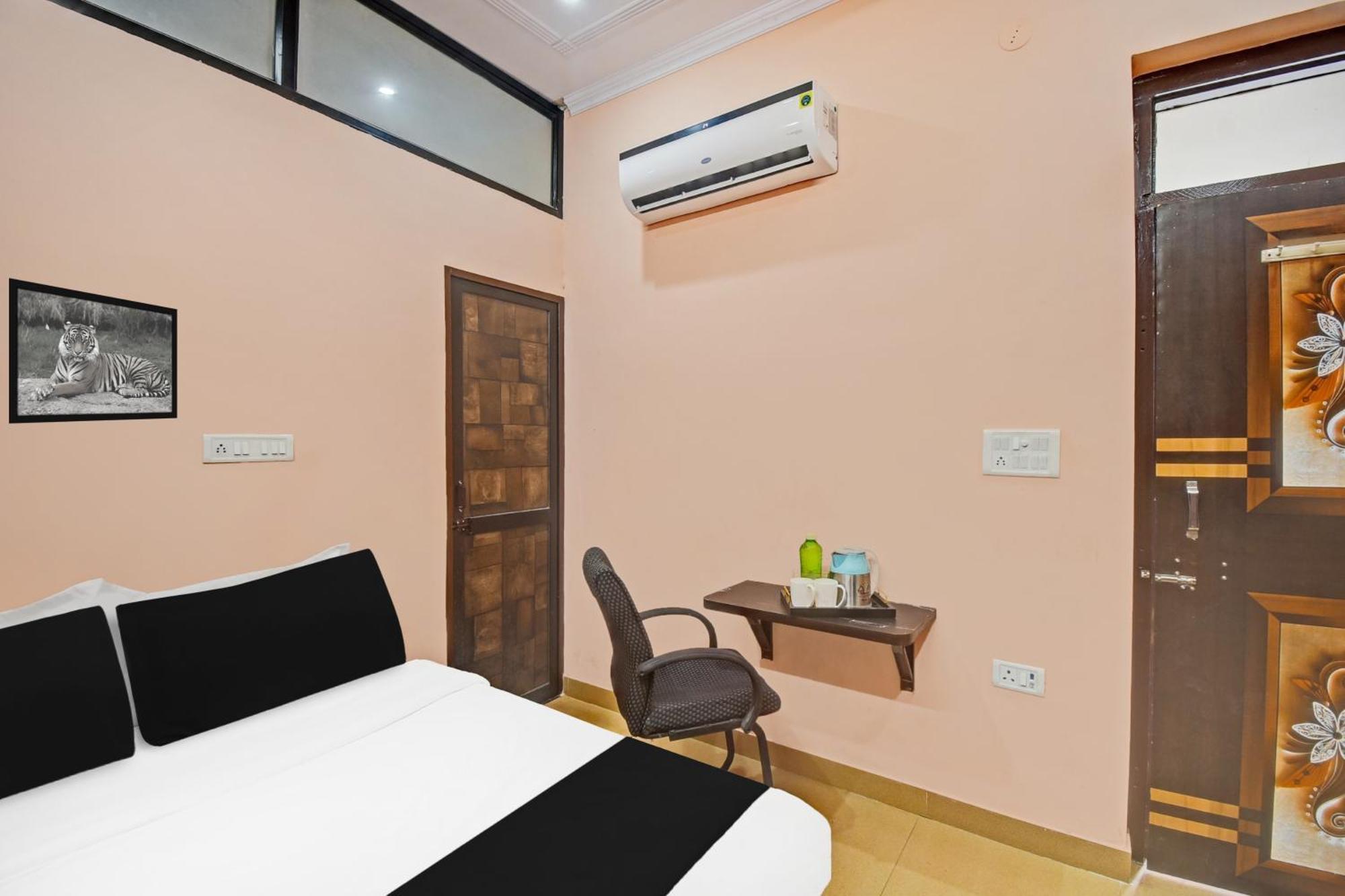 Hotel O Urban