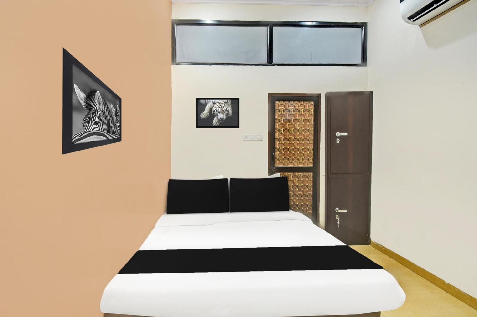 O Urban Hotel 3*