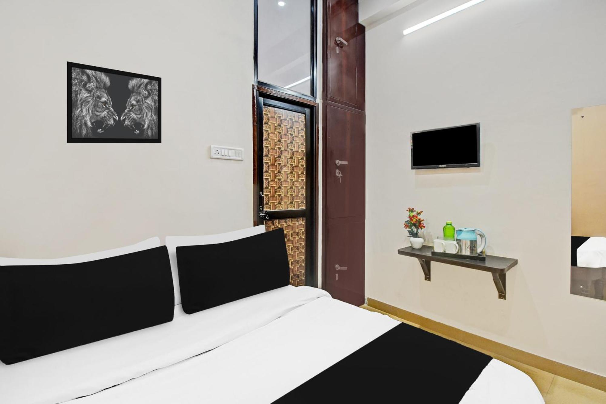 Hotel O Urban Jaipur