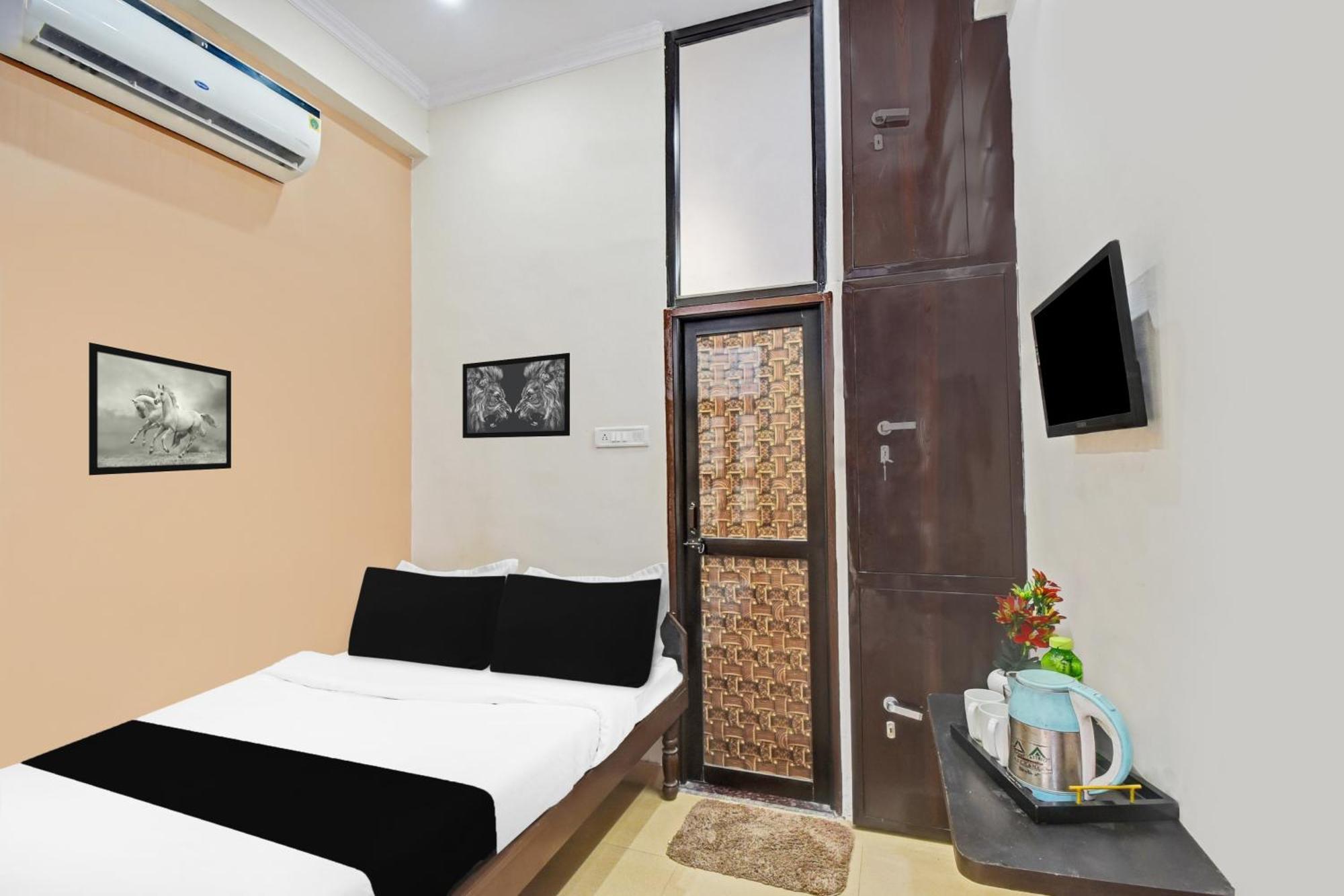 O Urban Hotel Jaipur