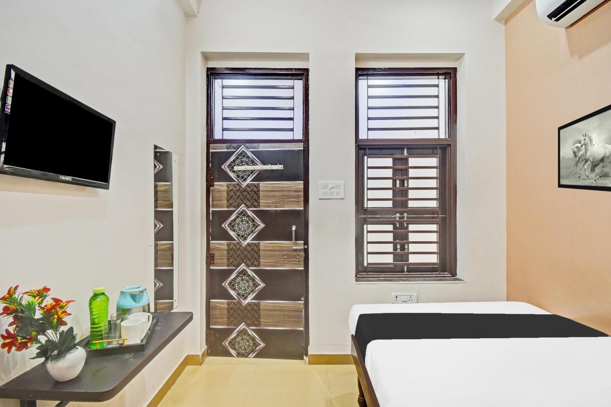 O Urban 3* Jaipur