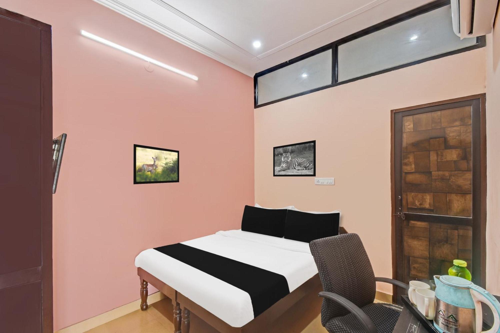 O Urban Hotel