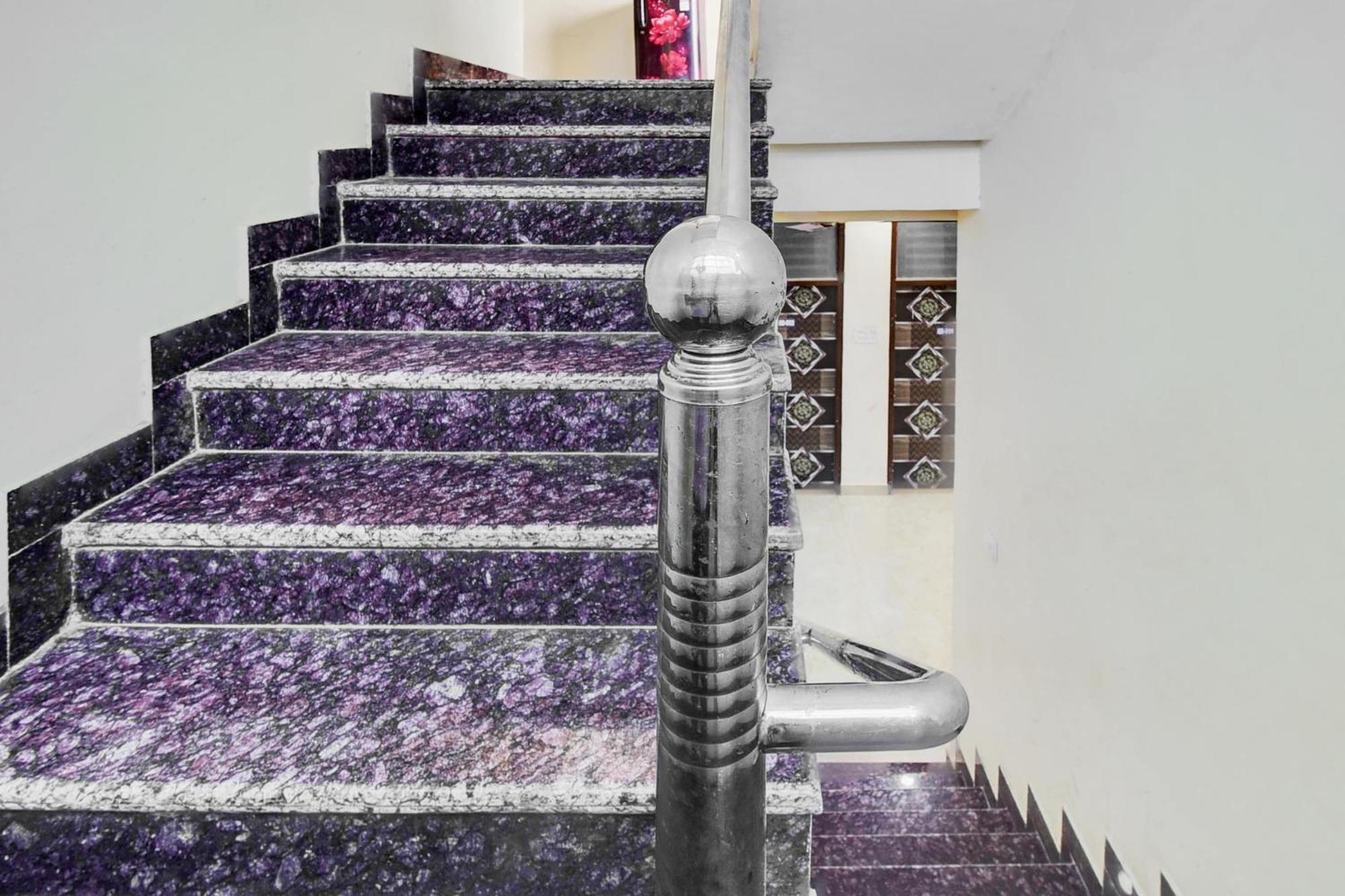 O Urban Hotel 3*