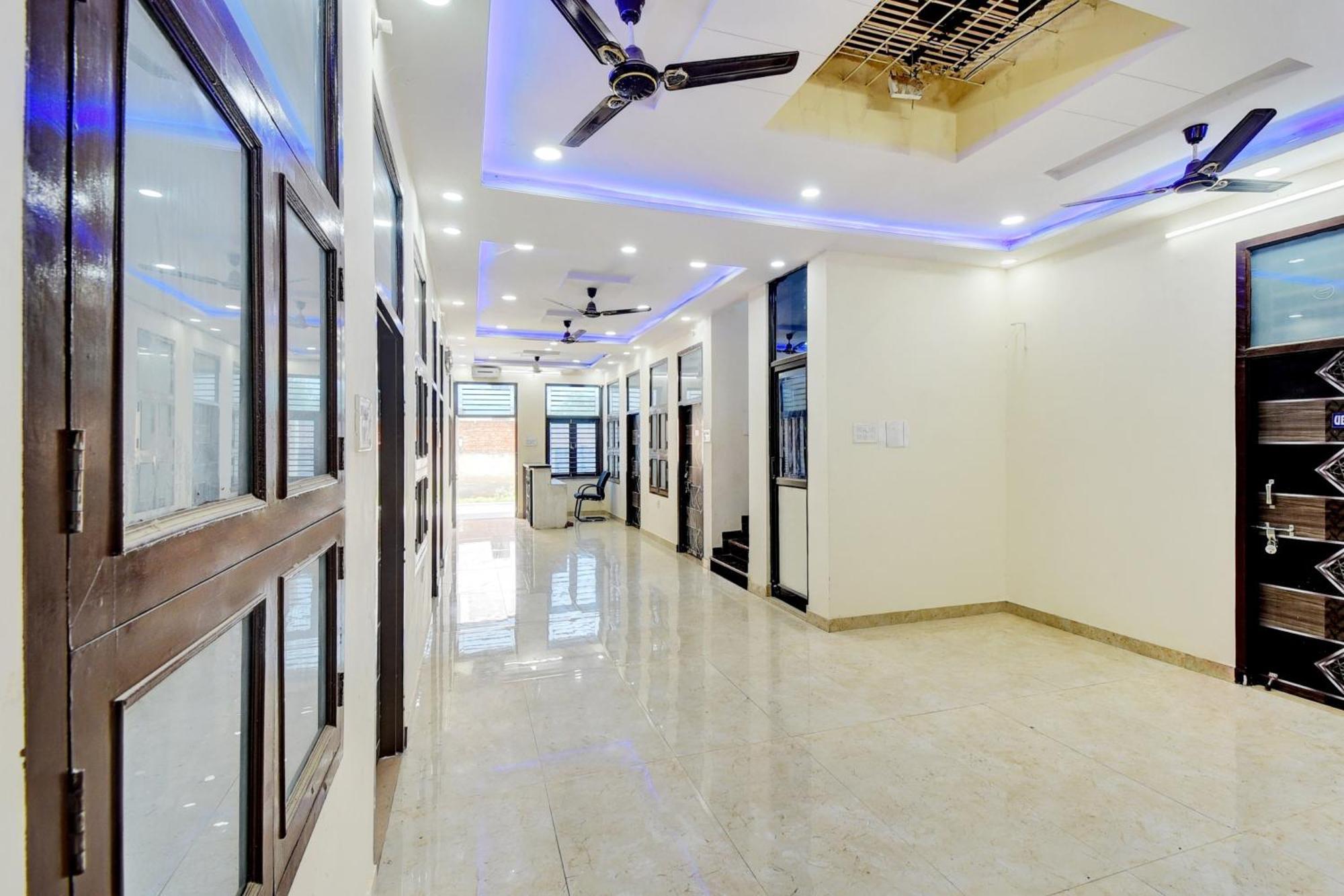 O Urban 3* Jaipur