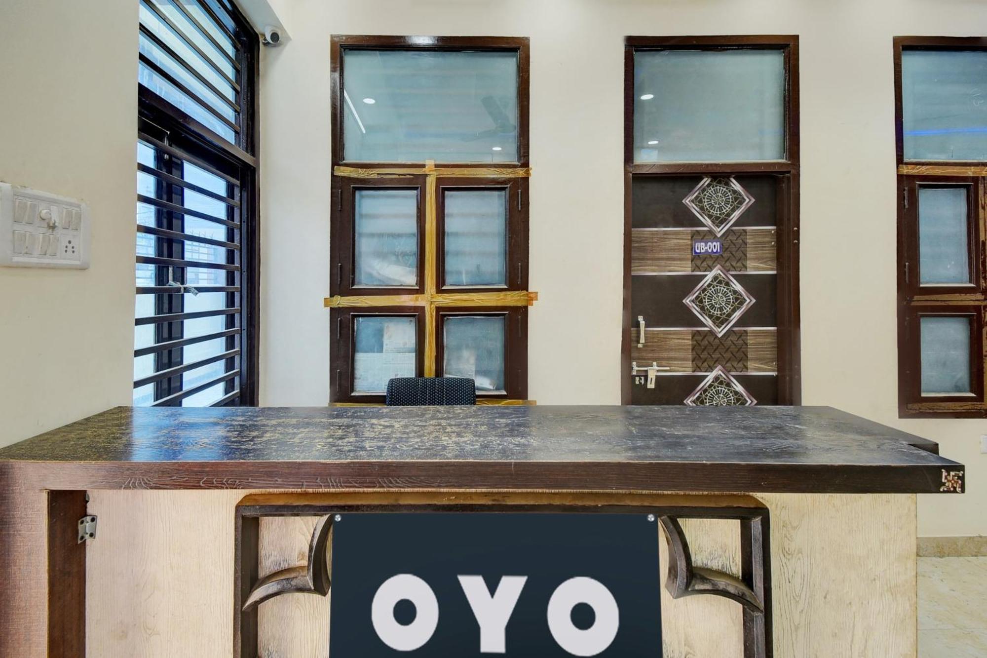 Hotel O Urban