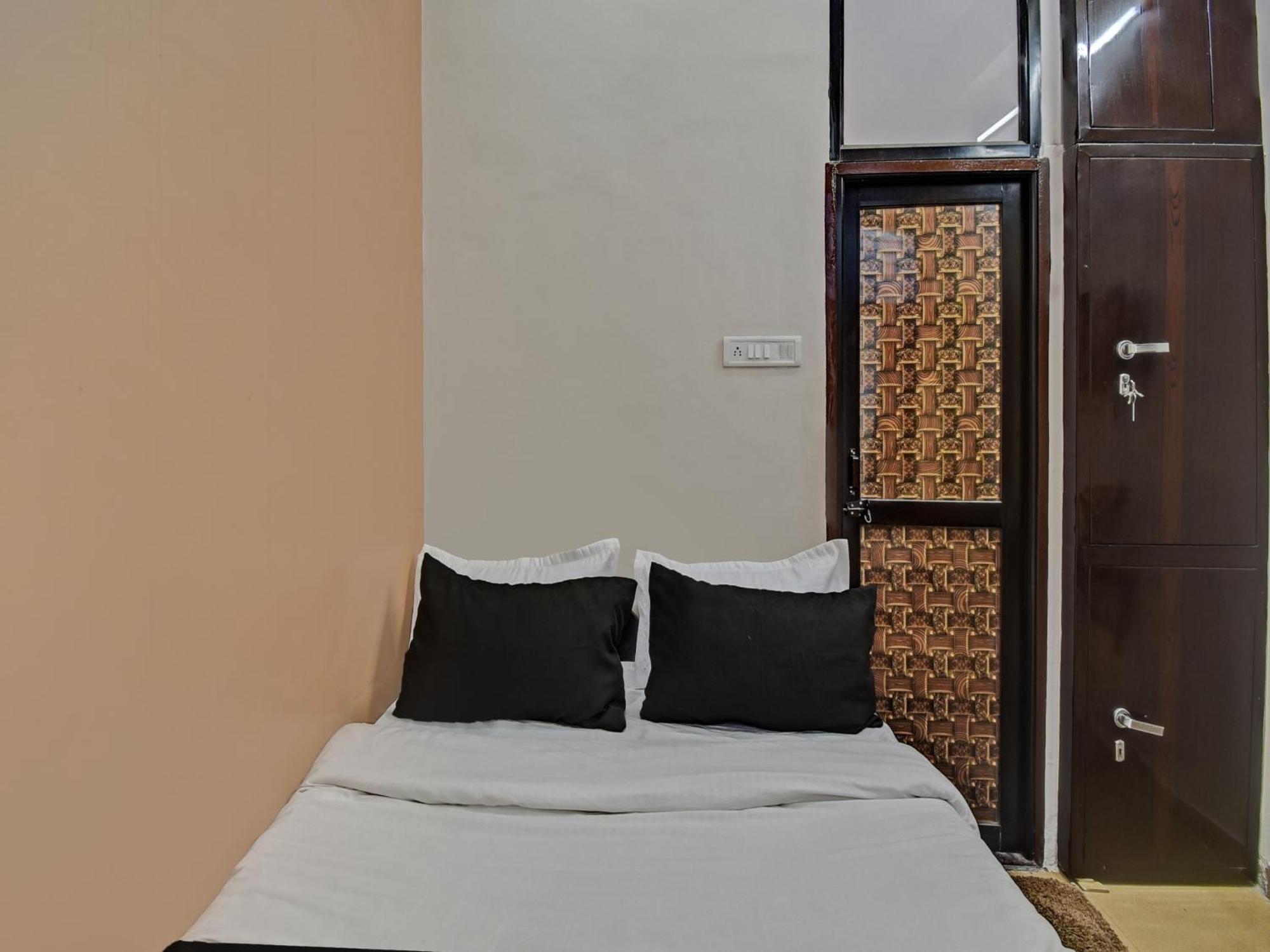 O Urban Jaipur