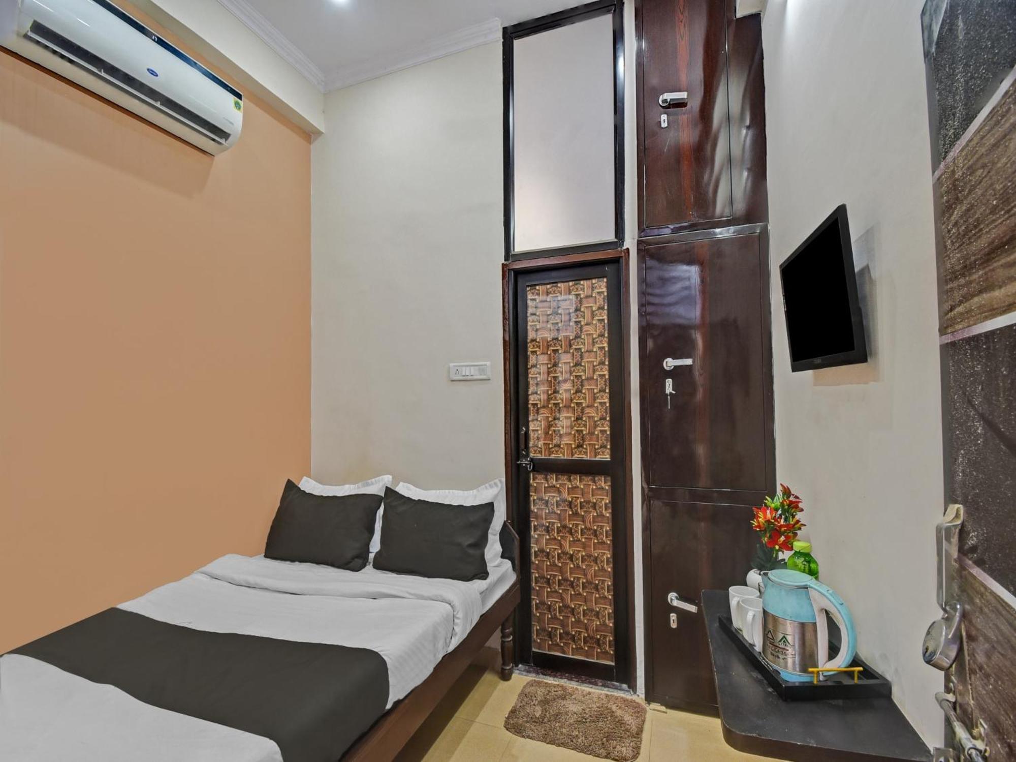 O Urban Hotel 3*