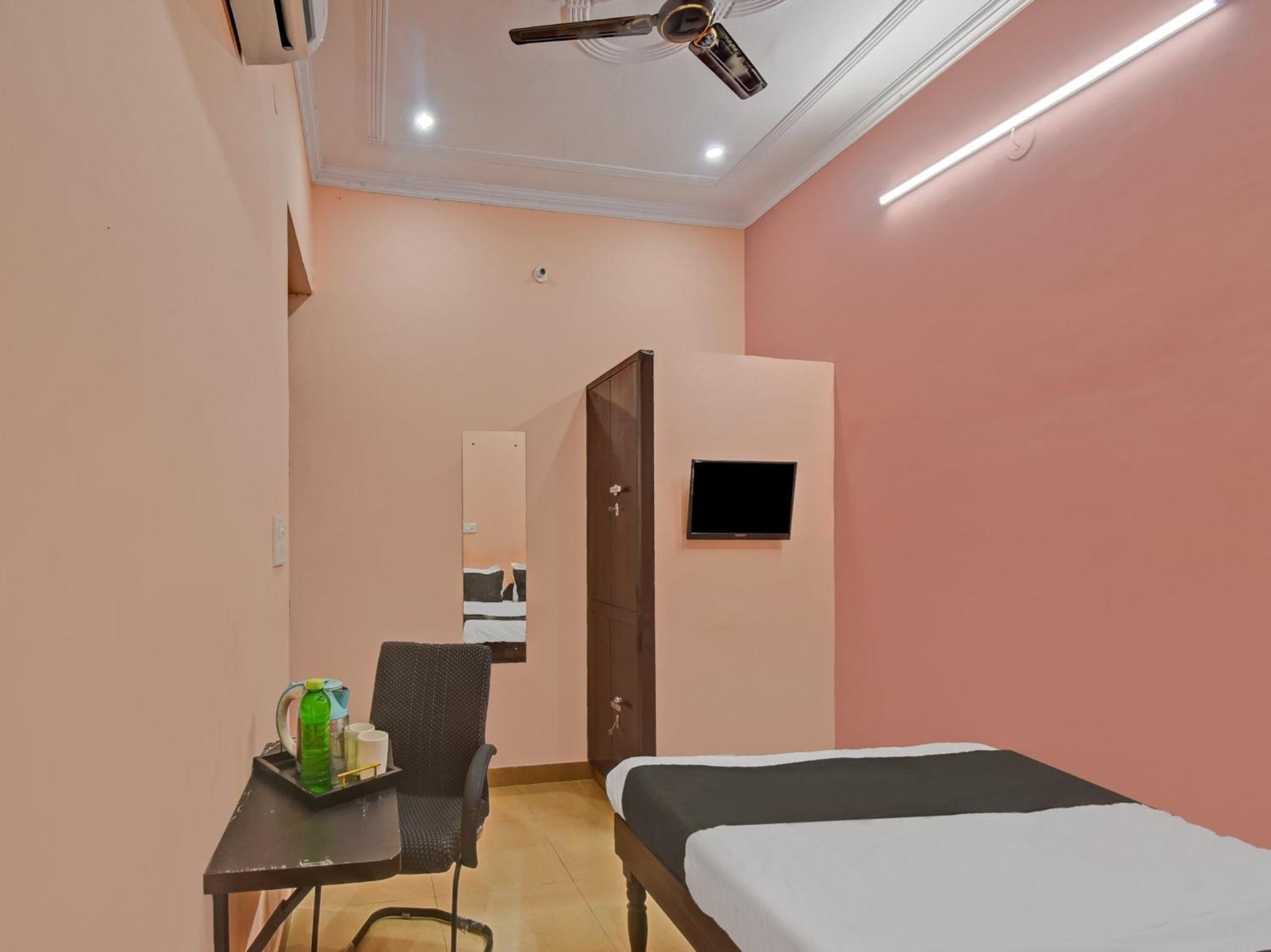 O Urban Hotel Jaipur