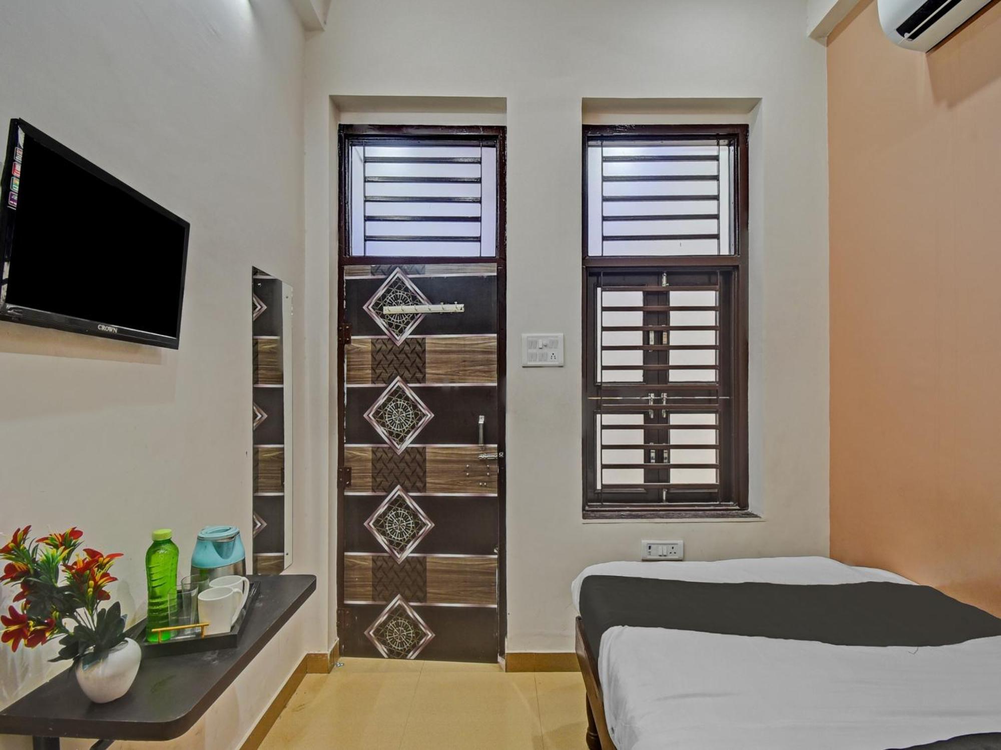 Hotel O Urban