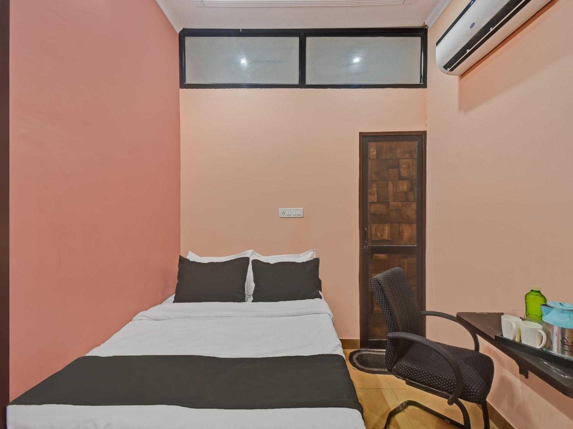 Hotel O Urban Jaipur