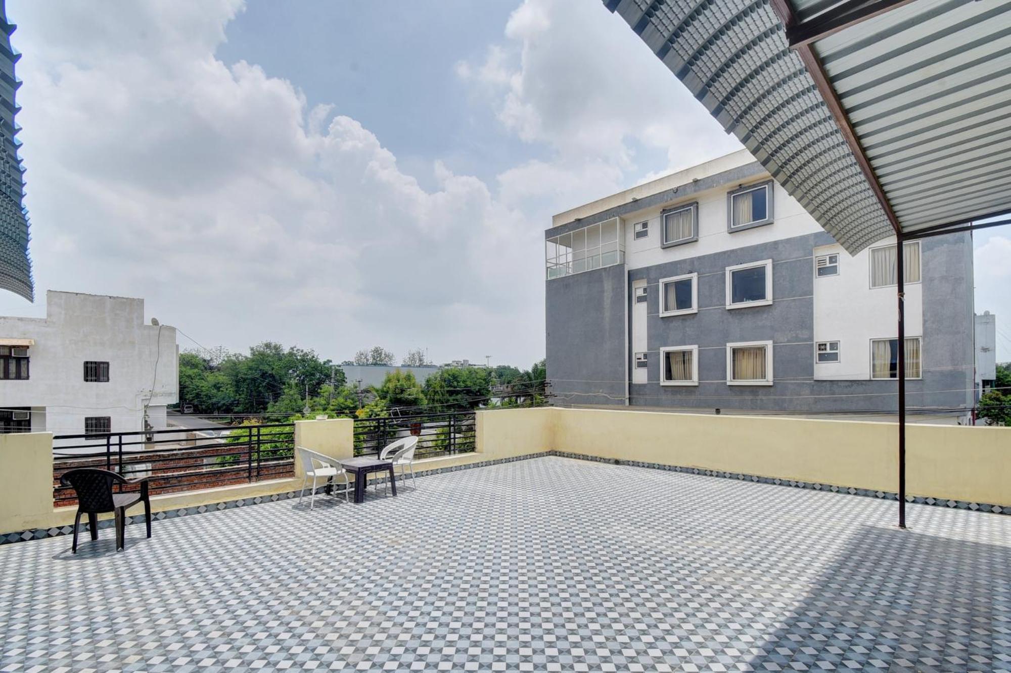 O Urban Jaipur