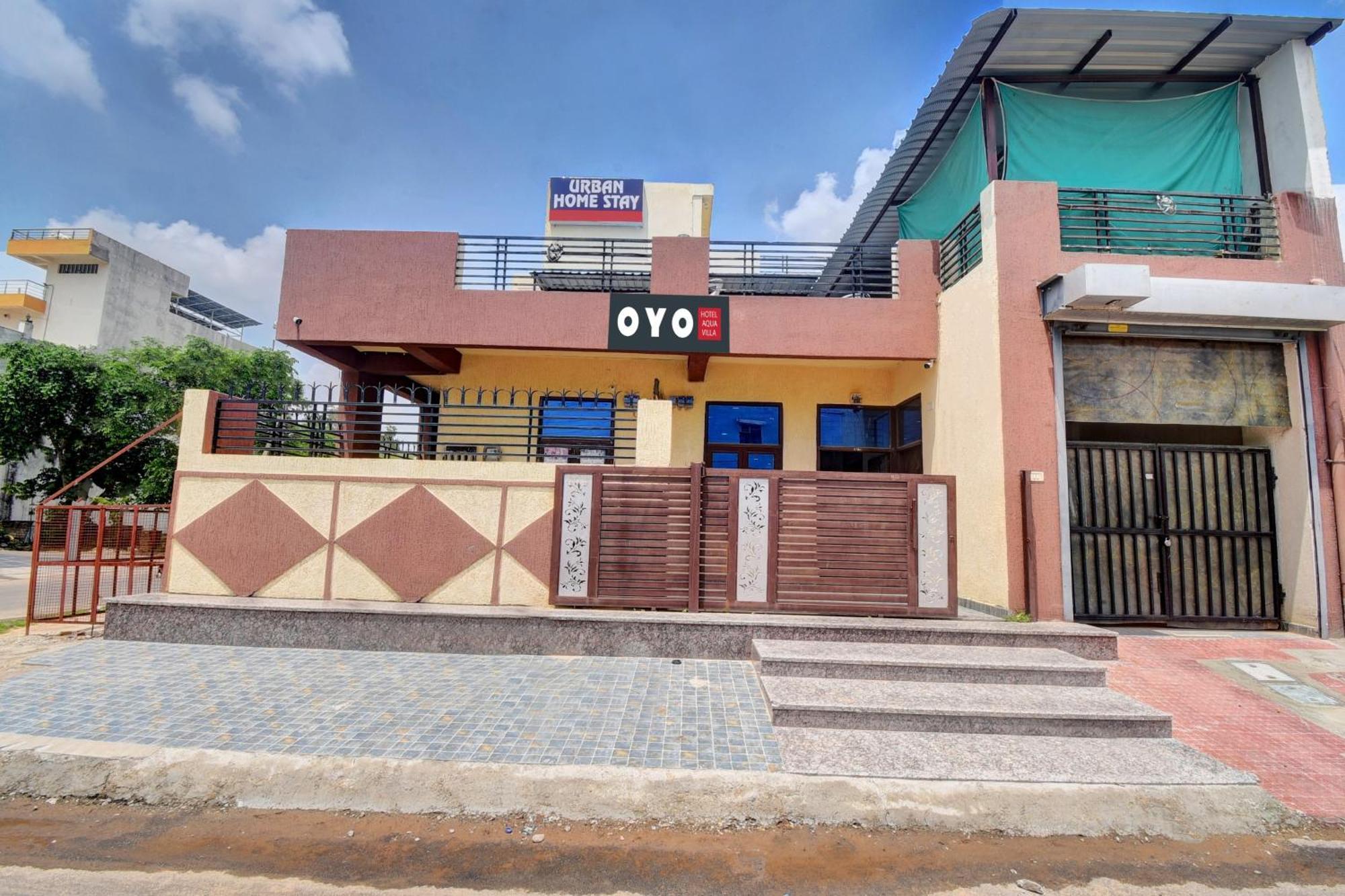 O Urban Hotel 3*