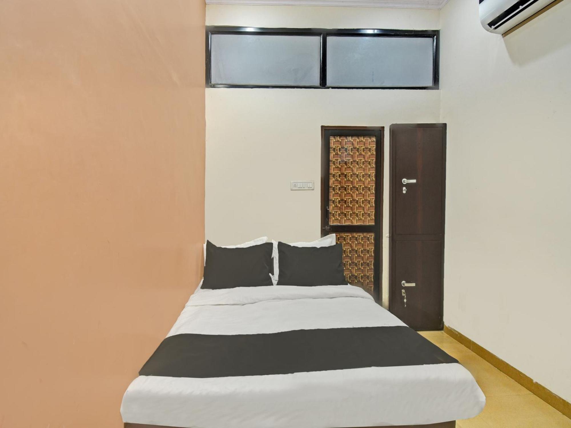 Hotel O Urban
