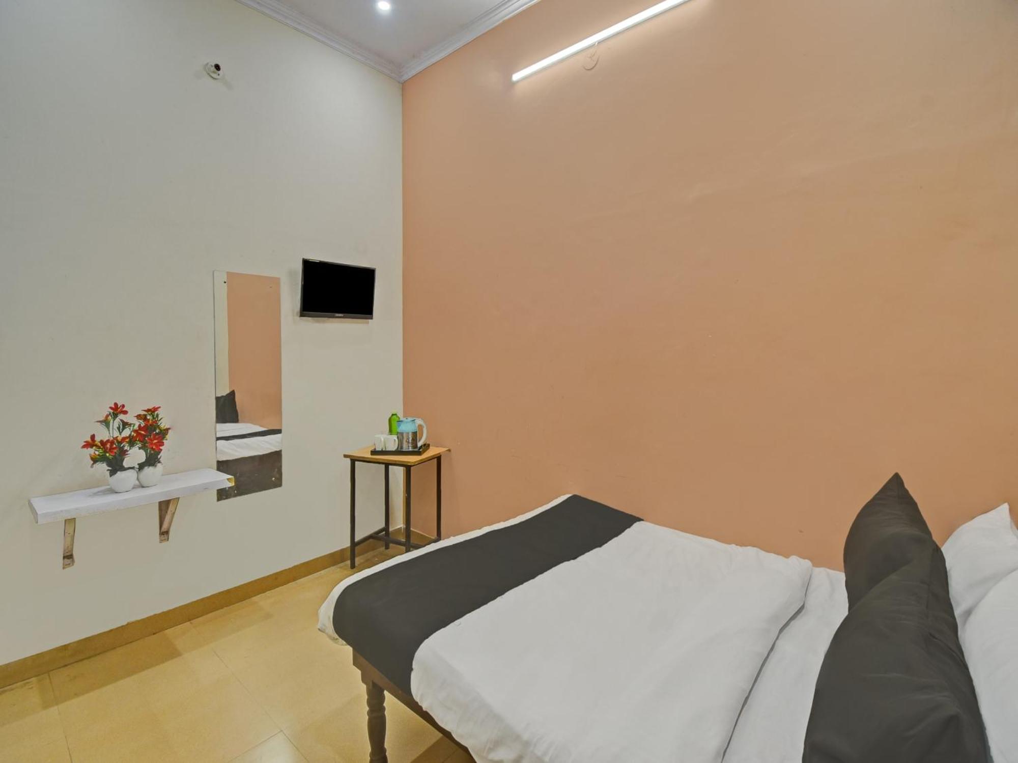 O Urban Hotel 3*