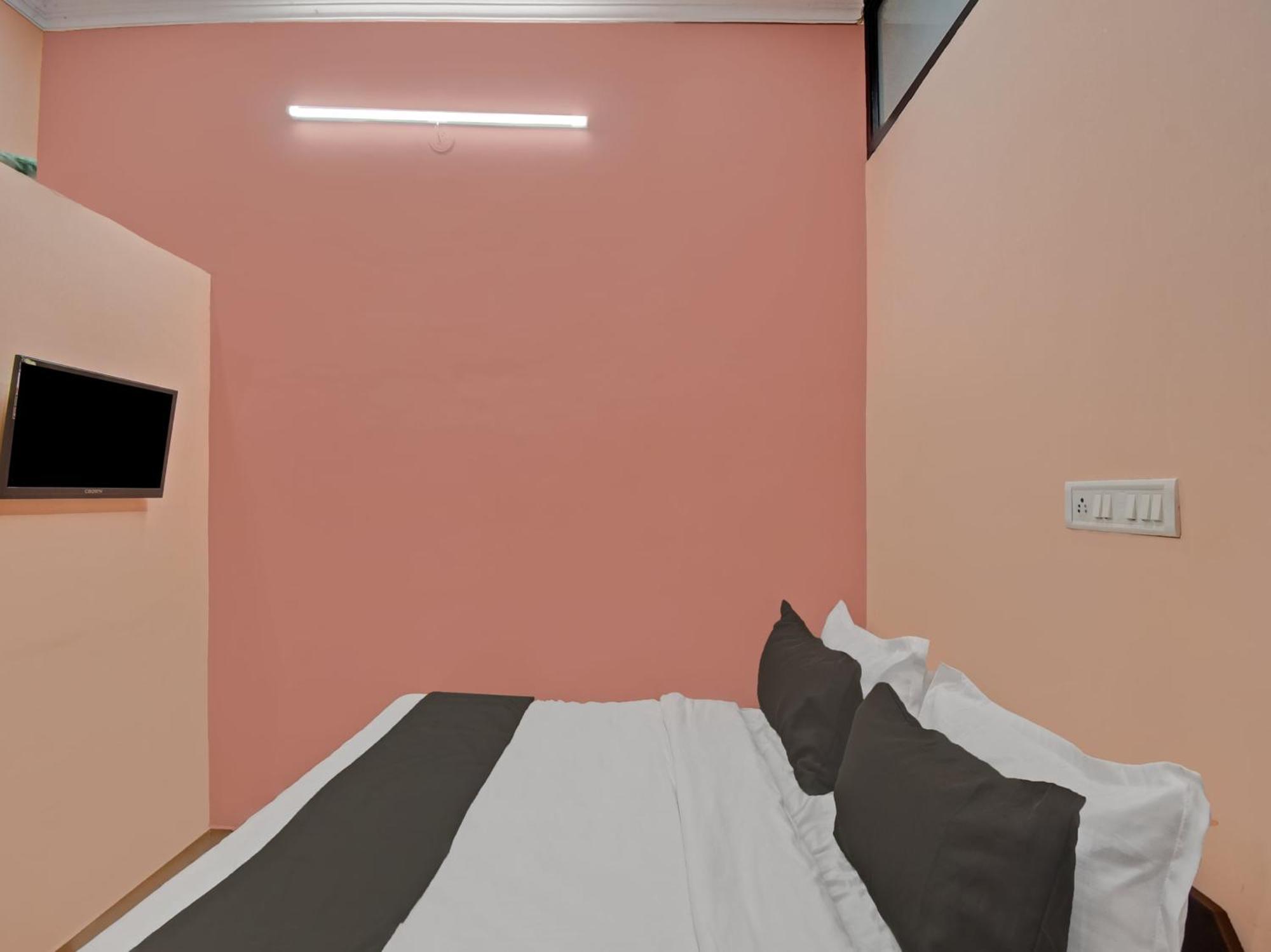 Hotel O Urban 3*