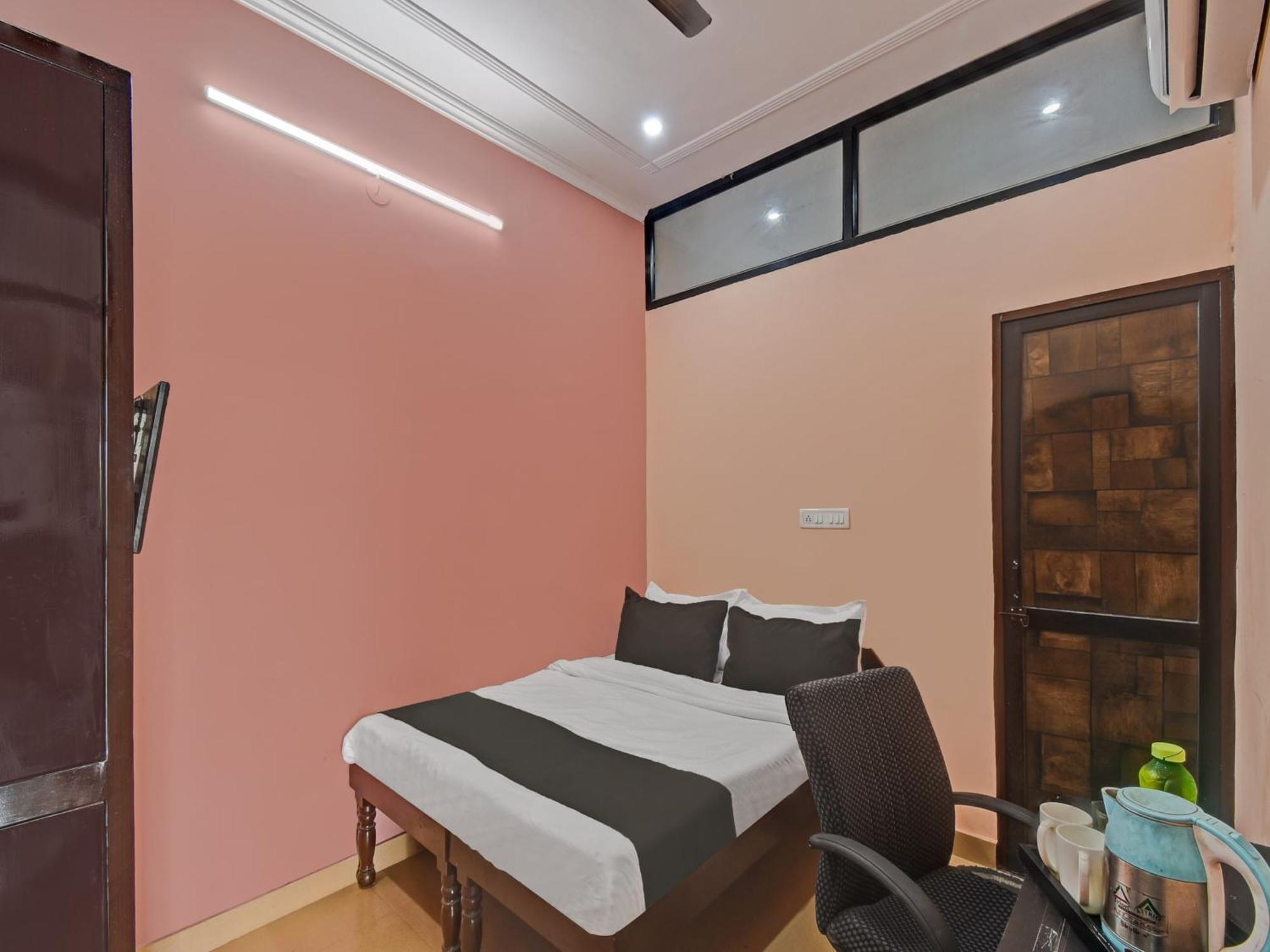 O Urban Hotel Jaipur