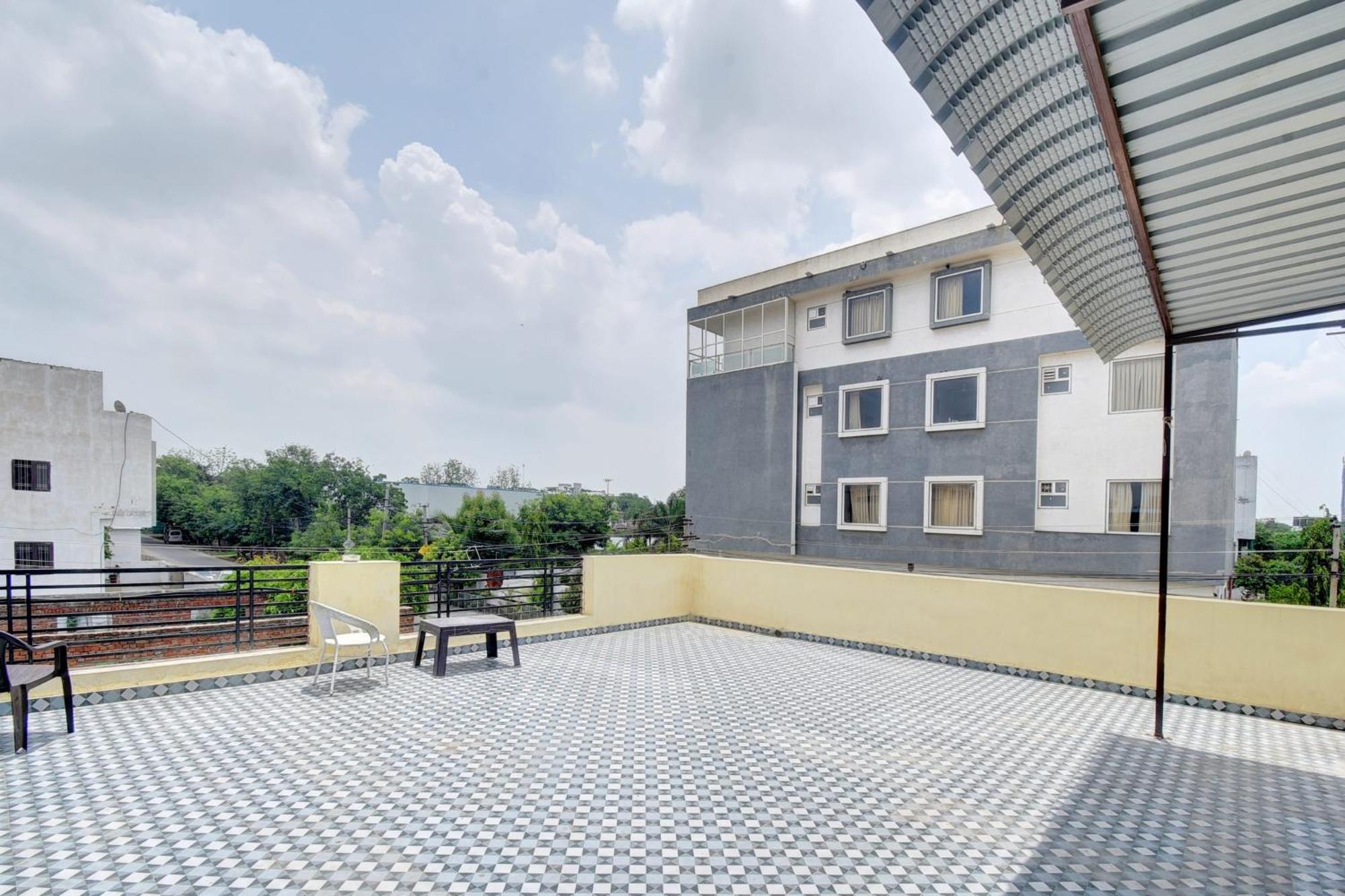 O Urban Jaipur