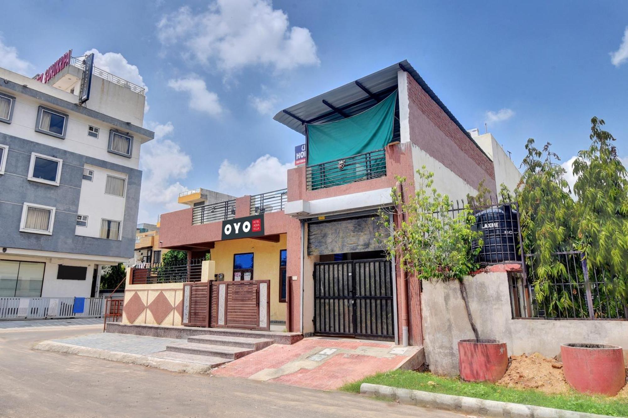 Hotel O Urban