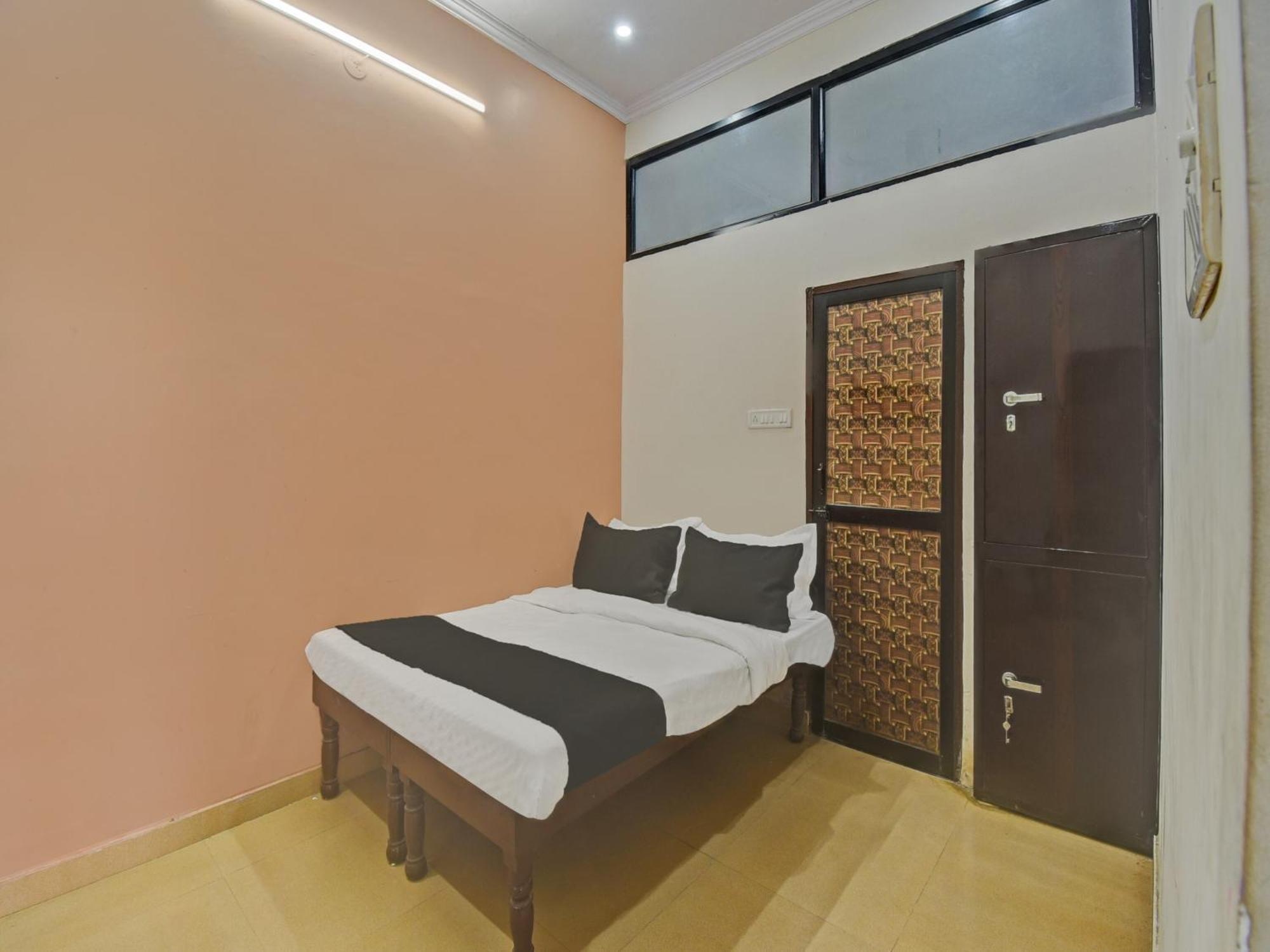 O Urban Hotel 3*