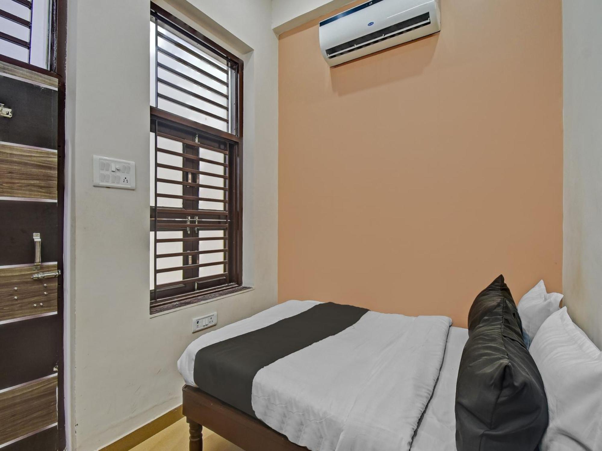 Hotel O Urban 3*