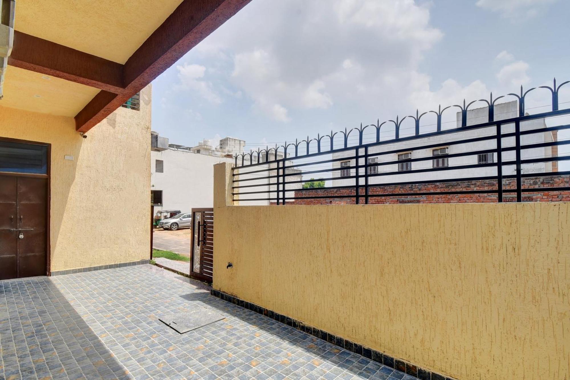 O Urban Jaipur