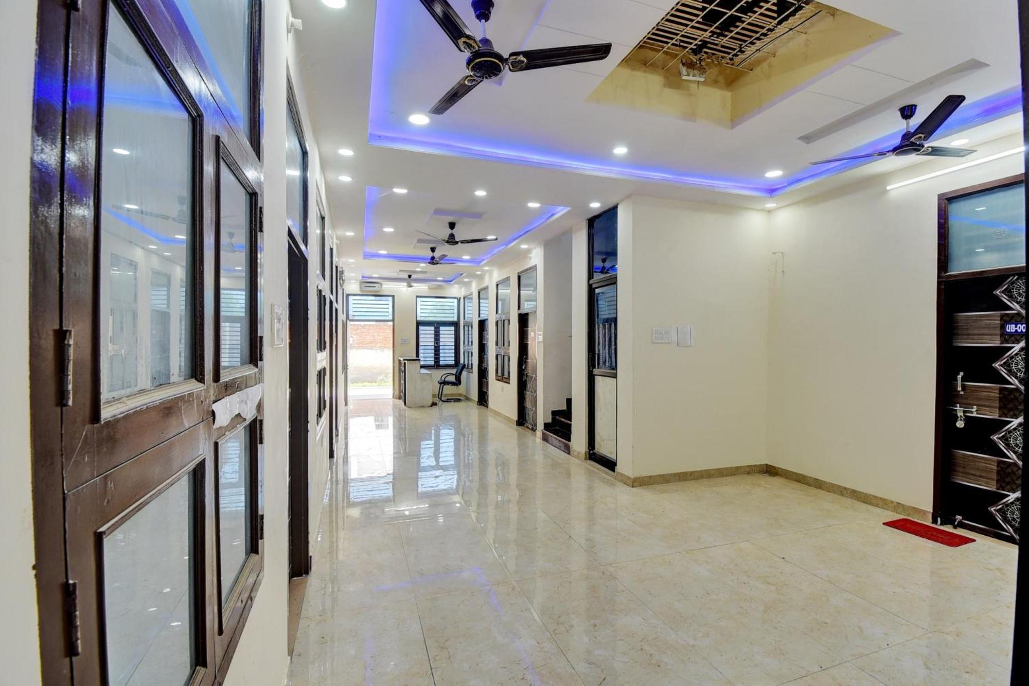 Hotel O Urban