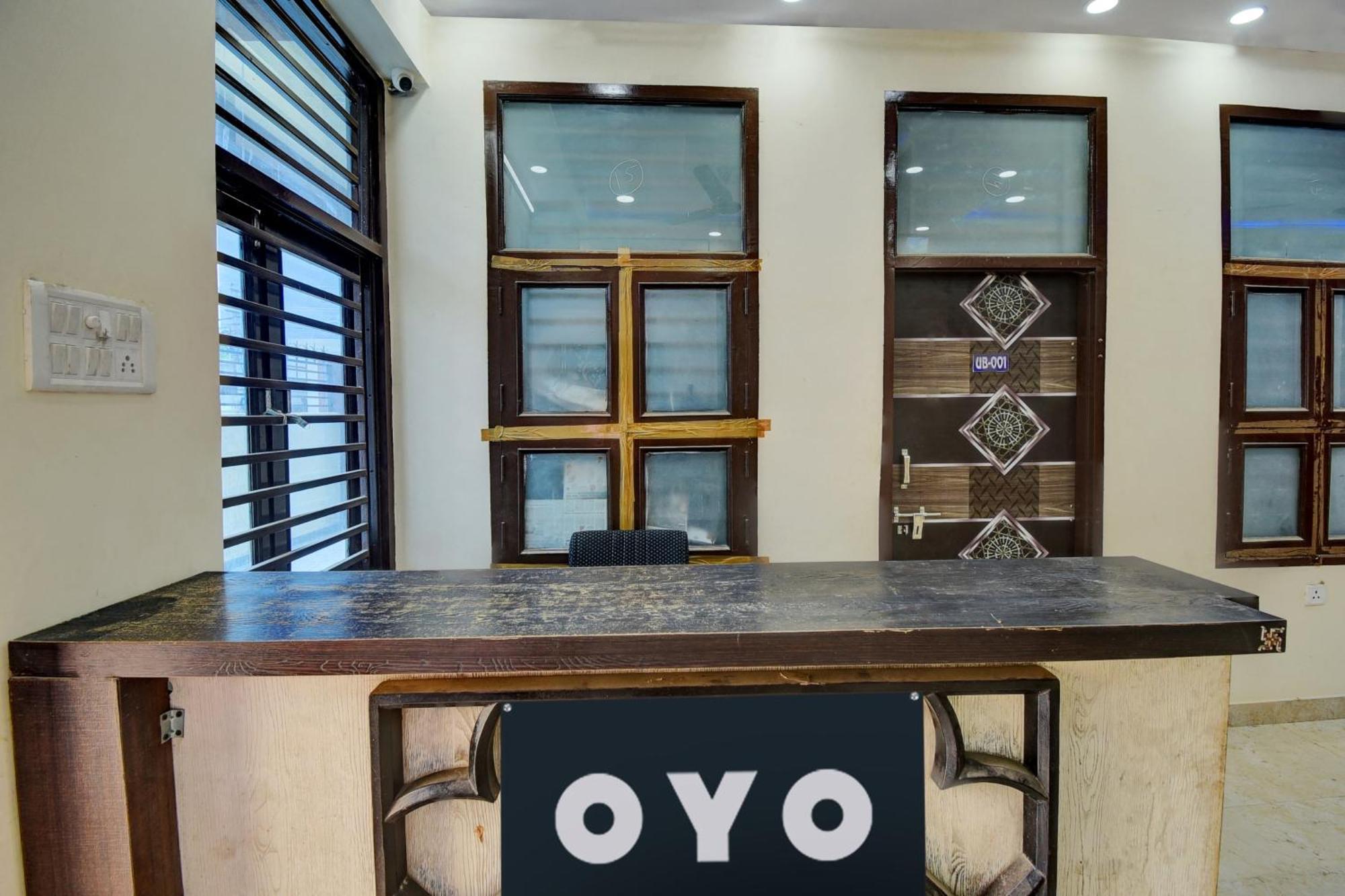 O Urban Hotel Jaipur