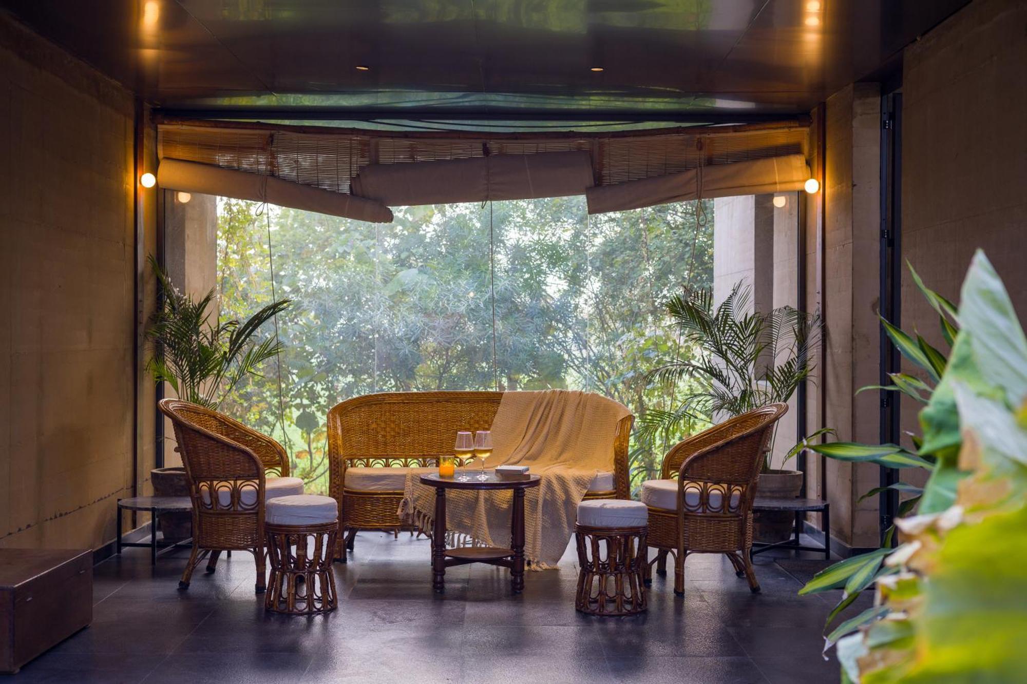 Villa Elivaas Hari Bagh 4 Bhk With Gaming Zone & Art Nook *