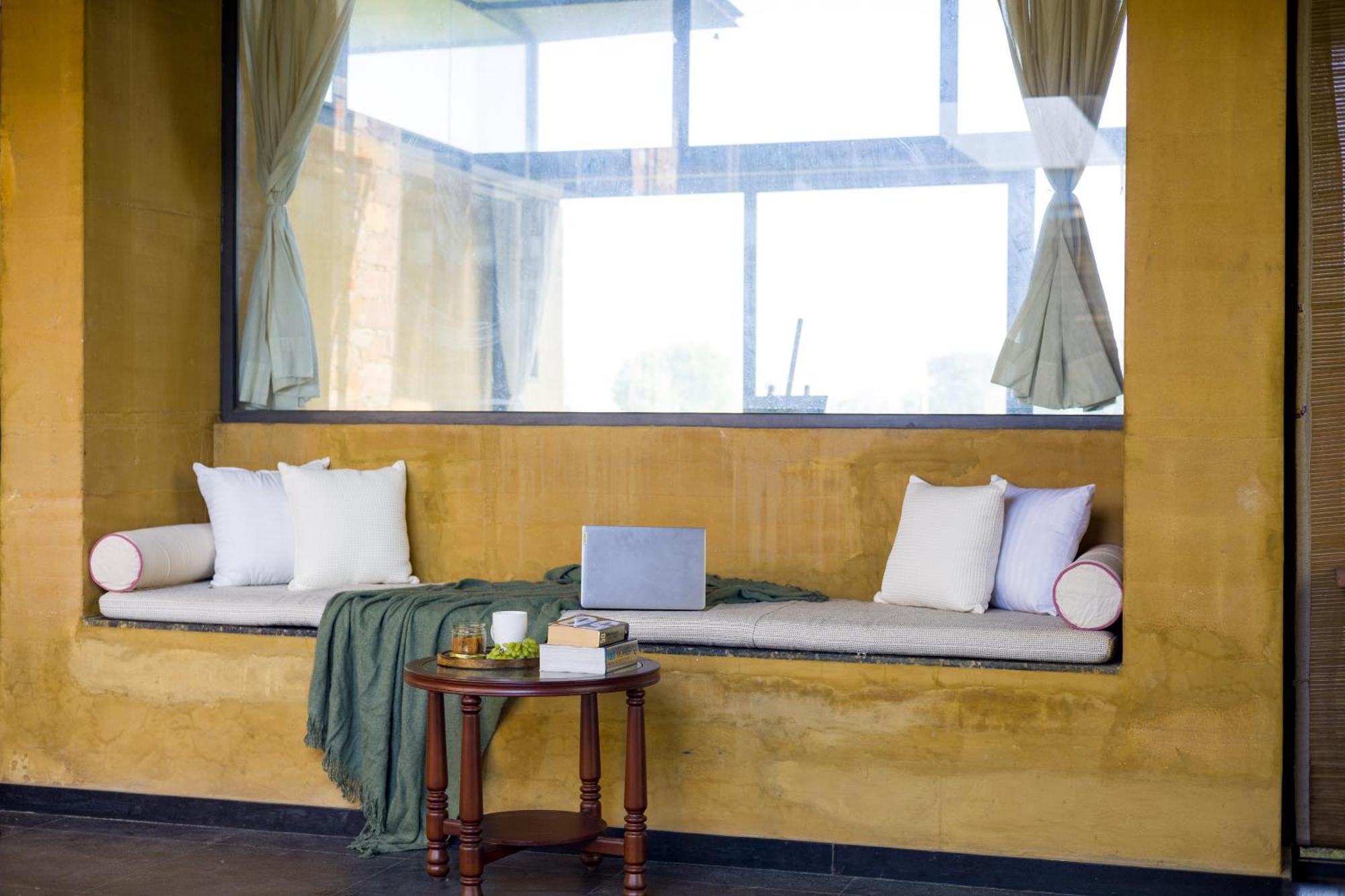 Elivaas Hari Bagh 4 Bhk With Gaming Zone & Art Nook * Jaipur