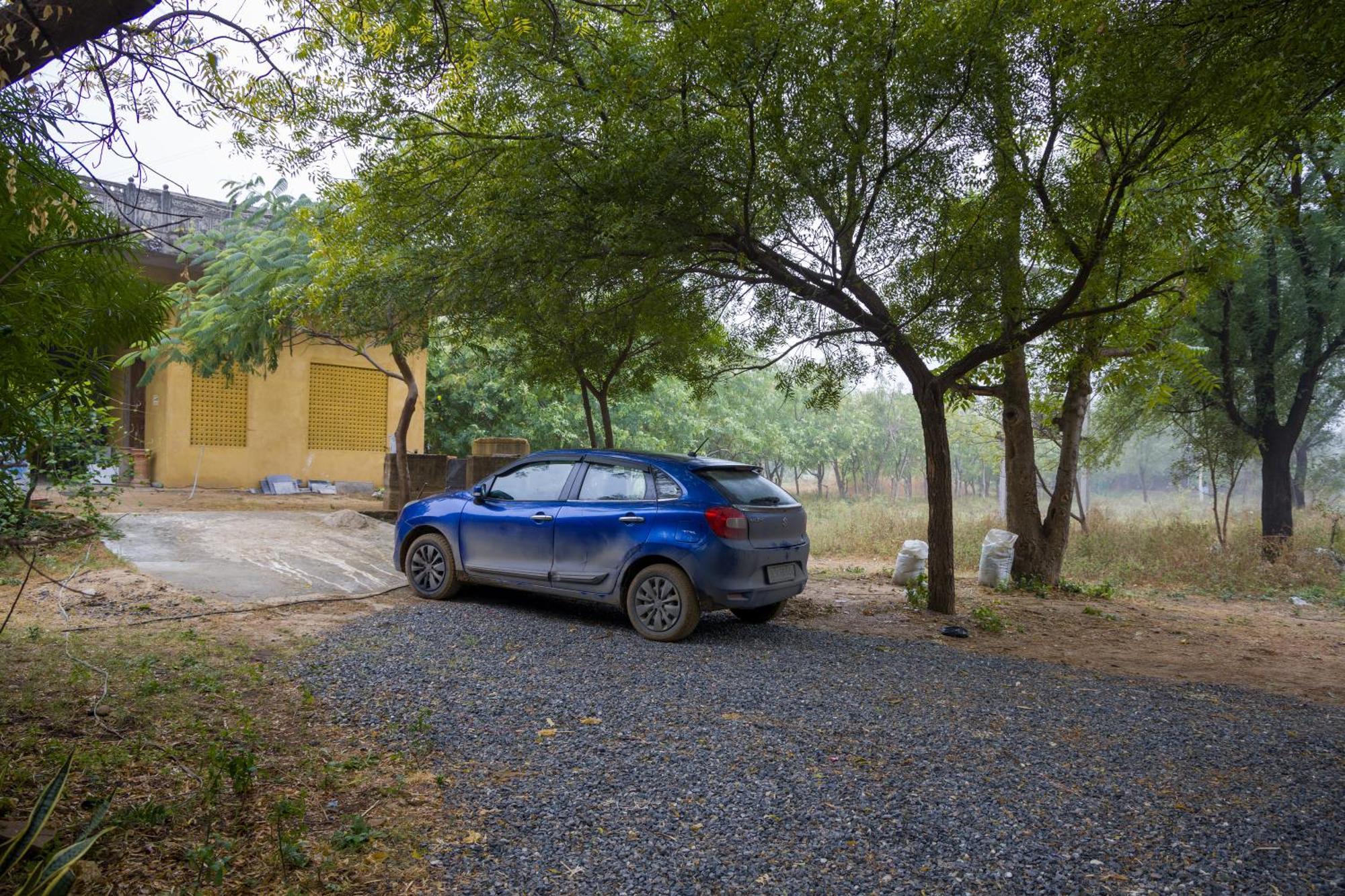 Villa Elivaas Hari Bagh 4 Bhk With Gaming Zone & Art Nook *