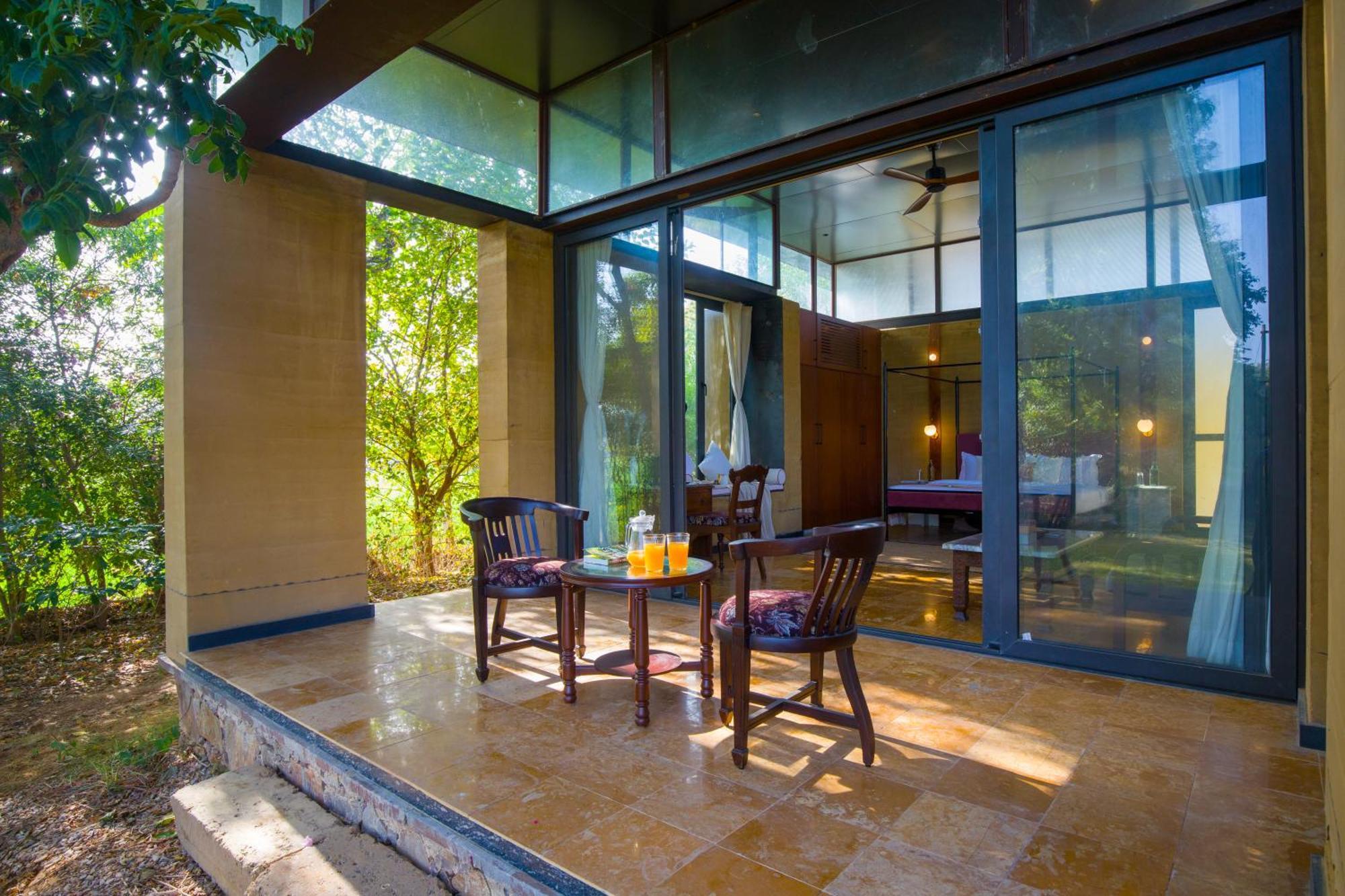 Villa Elivaas Hari Bagh 4 Bhk With Gaming Zone & Art Nook Jaipur