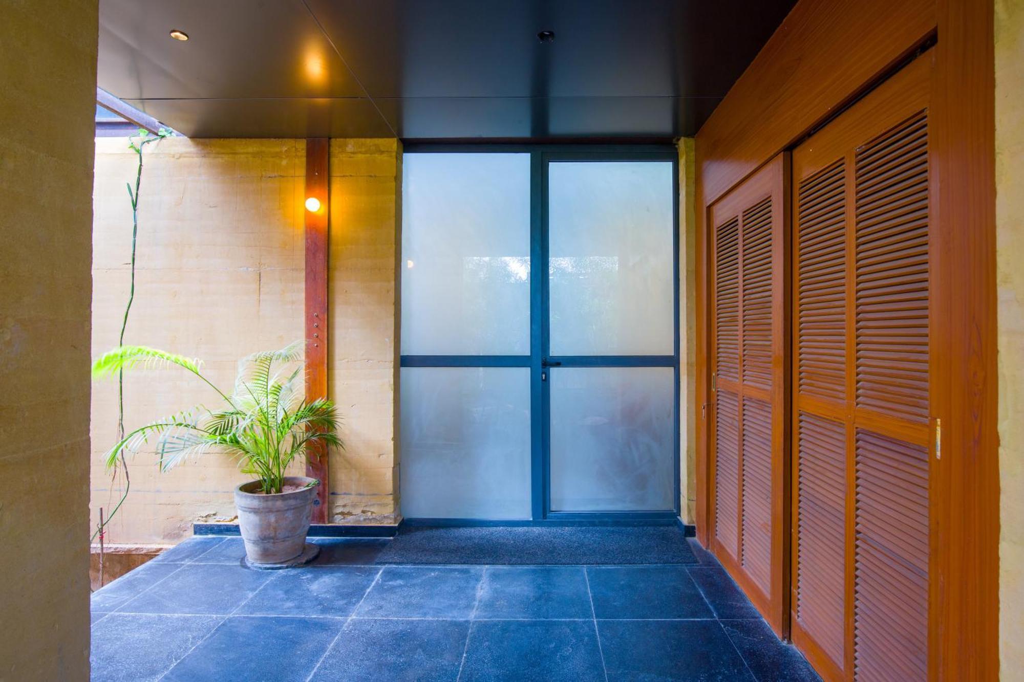Elivaas Hari Bagh 4 Bhk With Gaming Zone & Art Nook * Jaipur
