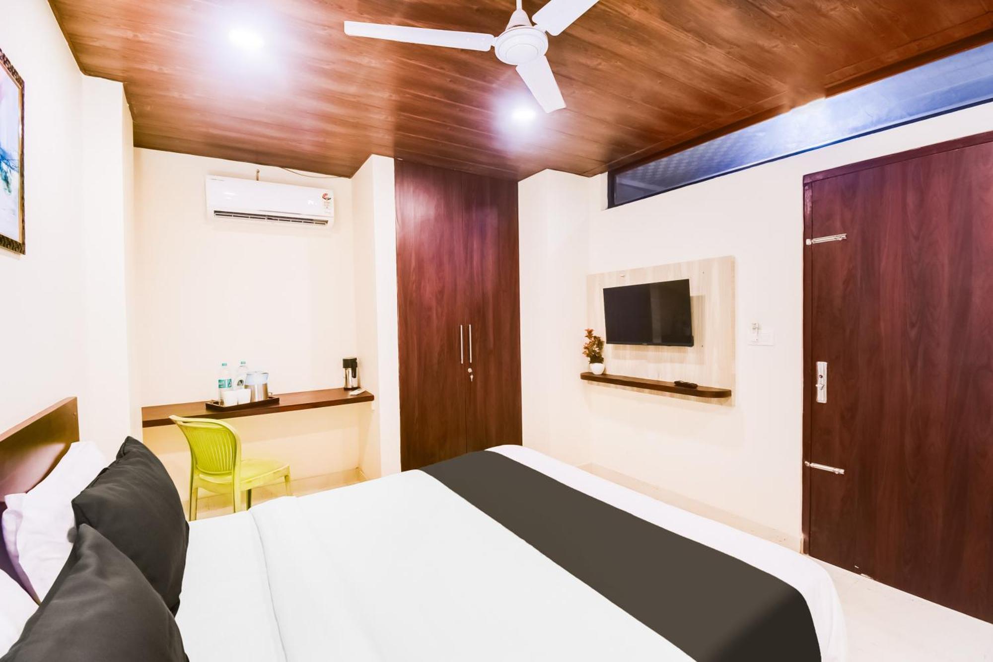 Hotel O Shayla Jaipur