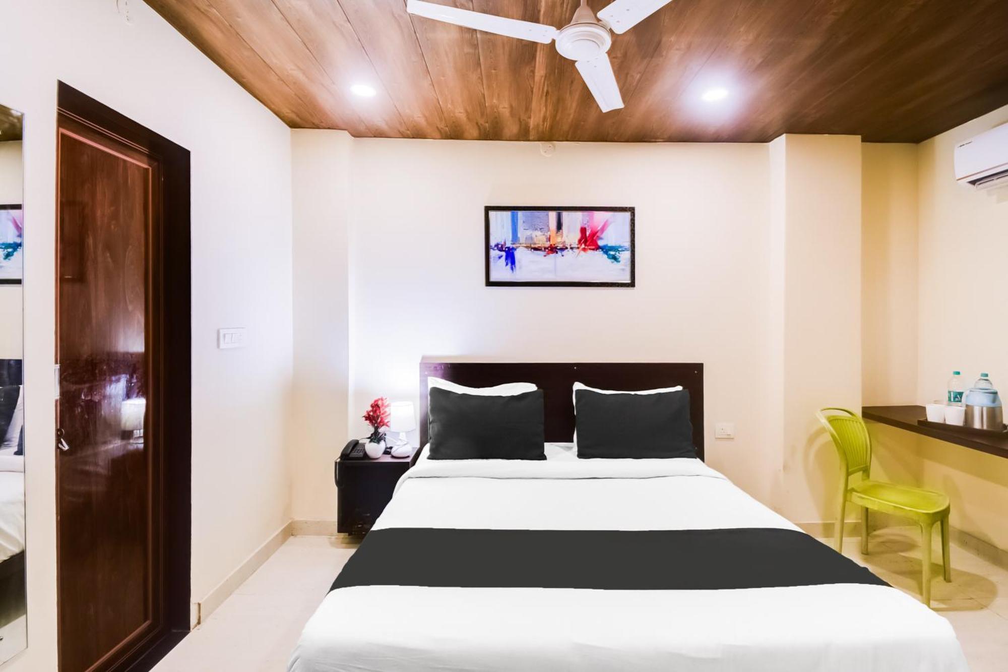 O Shayla 3* Jaipur