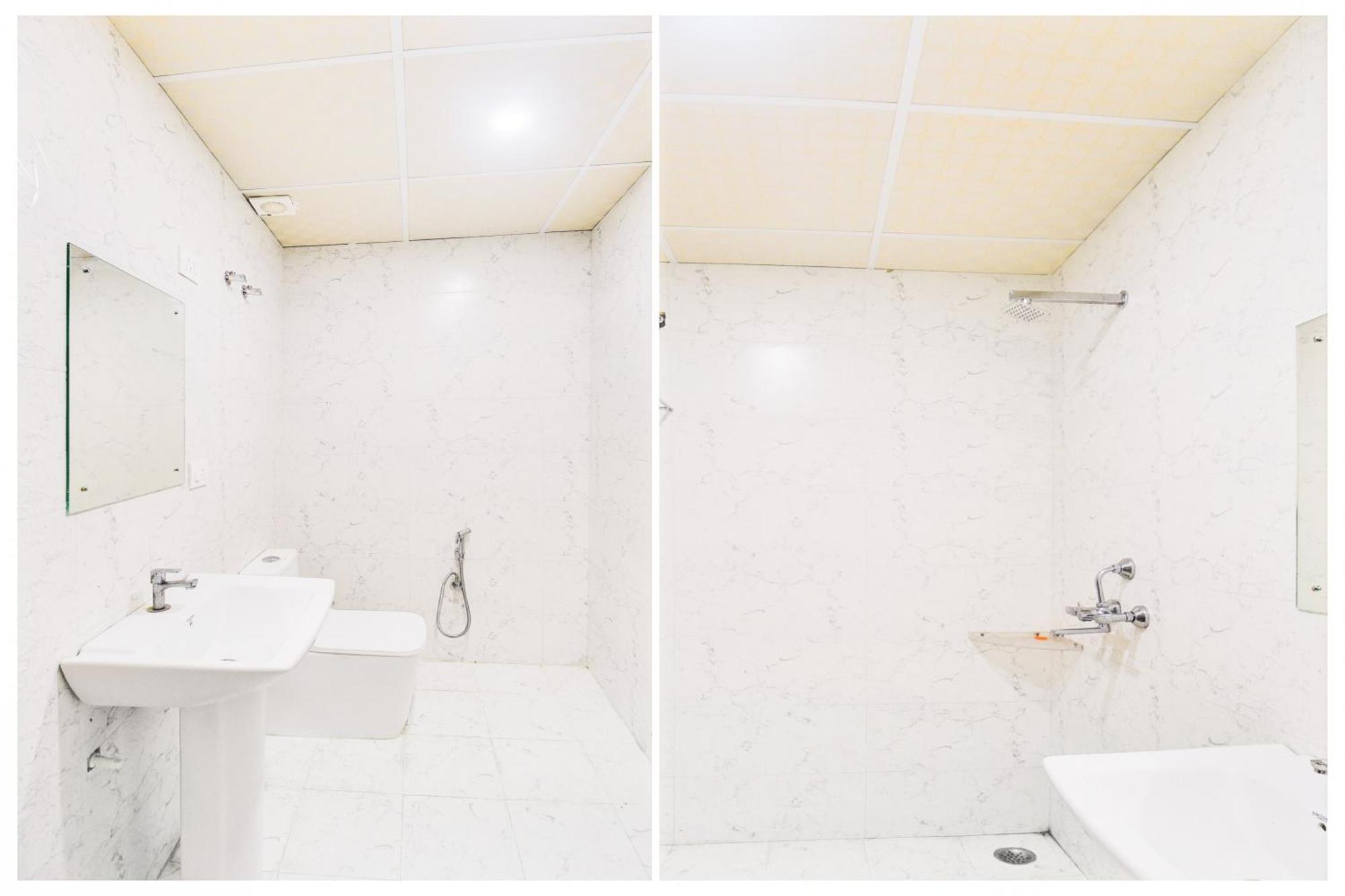 O Shayla Hotel 3*