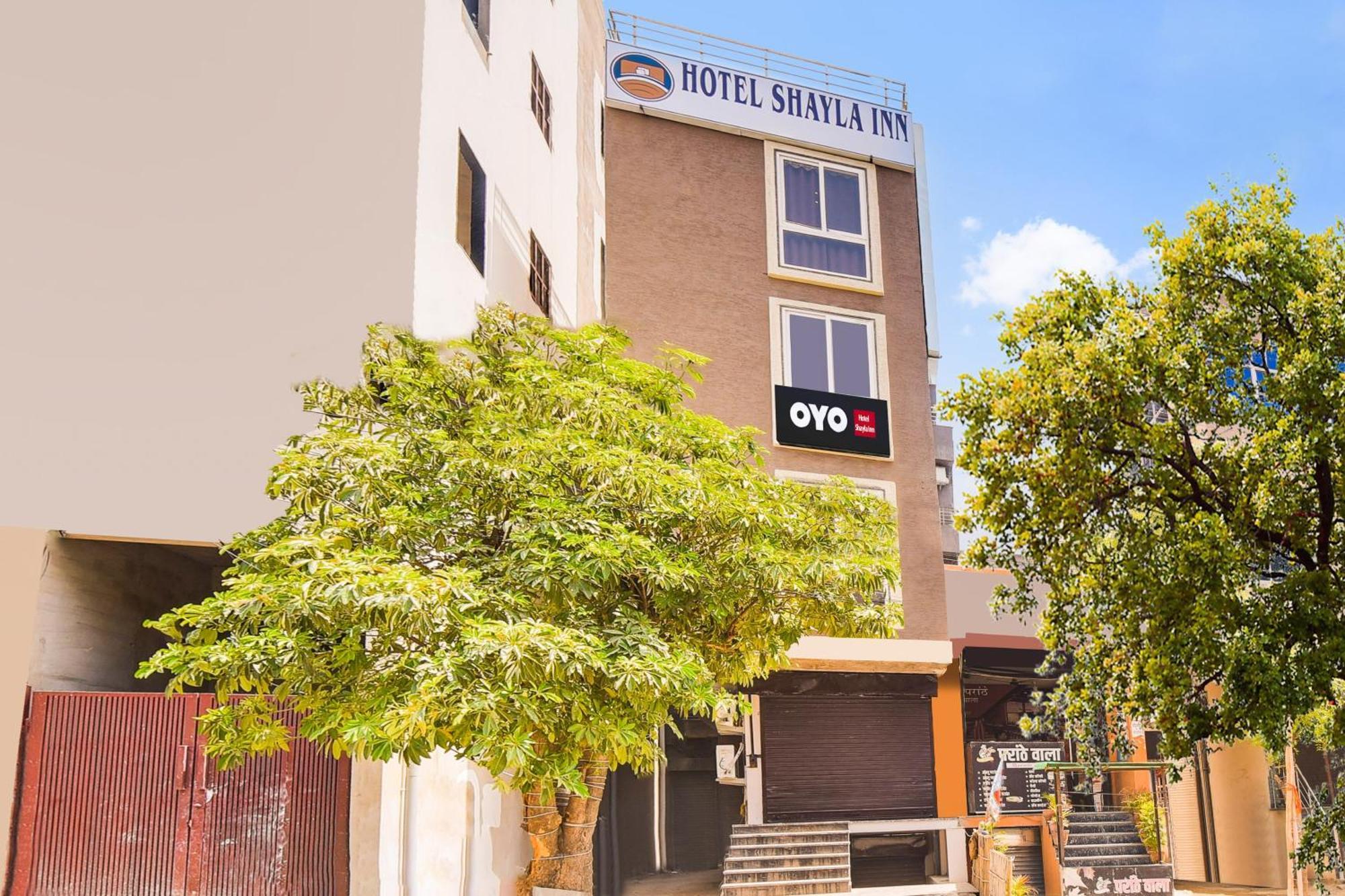Hotel O Shayla Jaipur