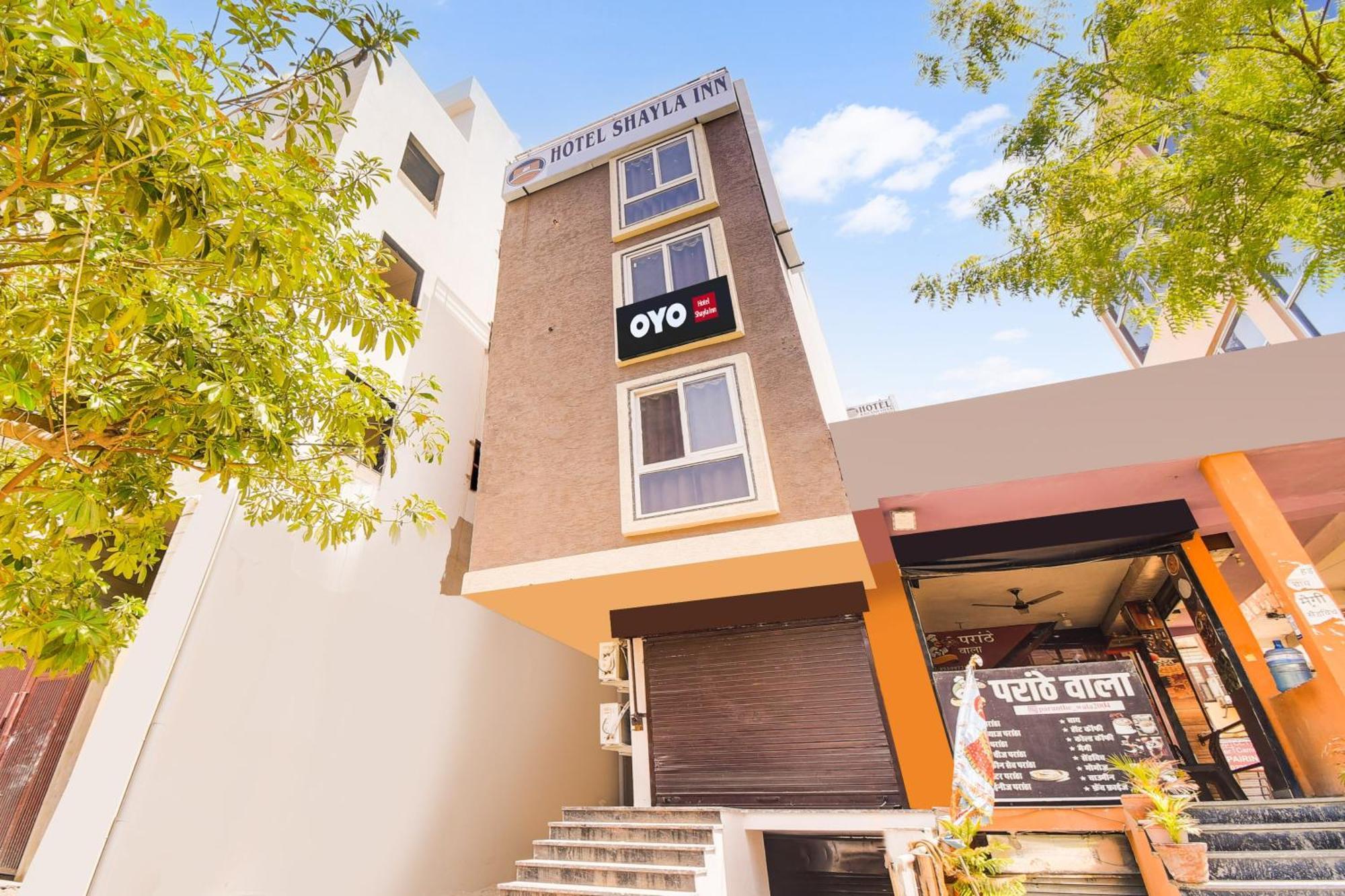 Hotel O Shayla Jaipur