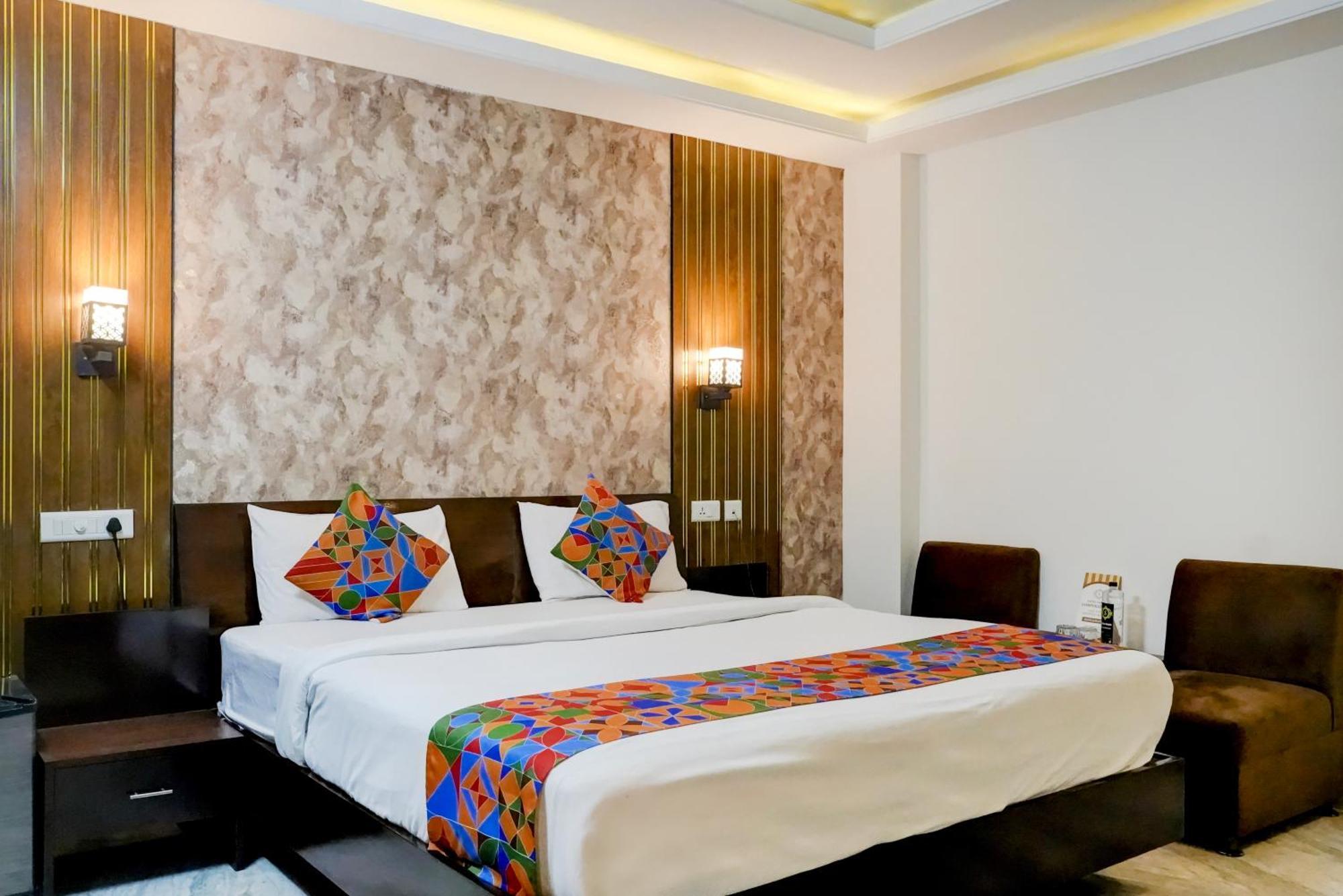 Hotel Sahibs The Corporate