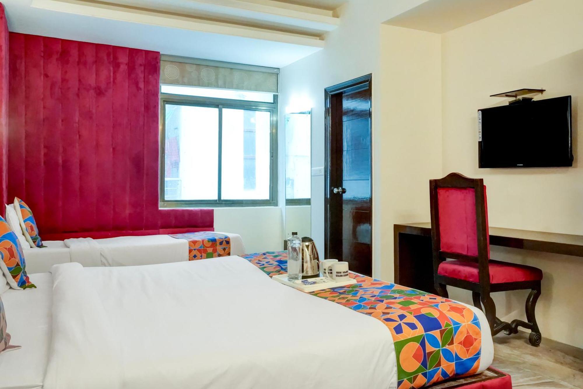 Hotel Sahibs The Corporate