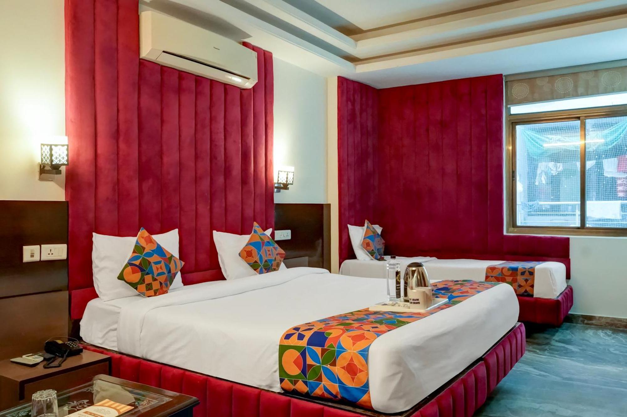 Hotel Sahibs The Corporate 3*