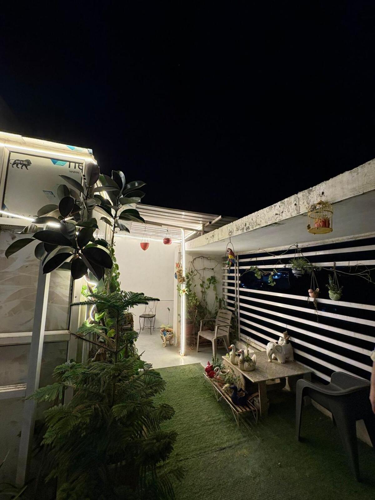 Apartment The Sage Retreat 2bhk Penthouse Jaipur
