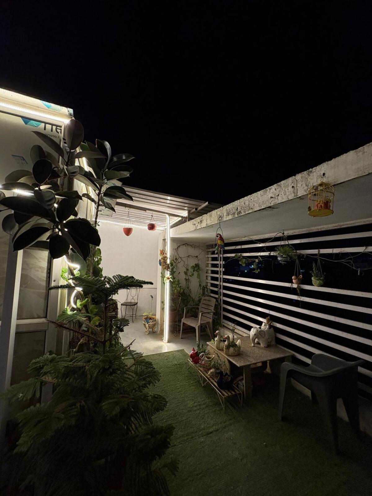 The Sage Retreat 2bhk Penthouse *