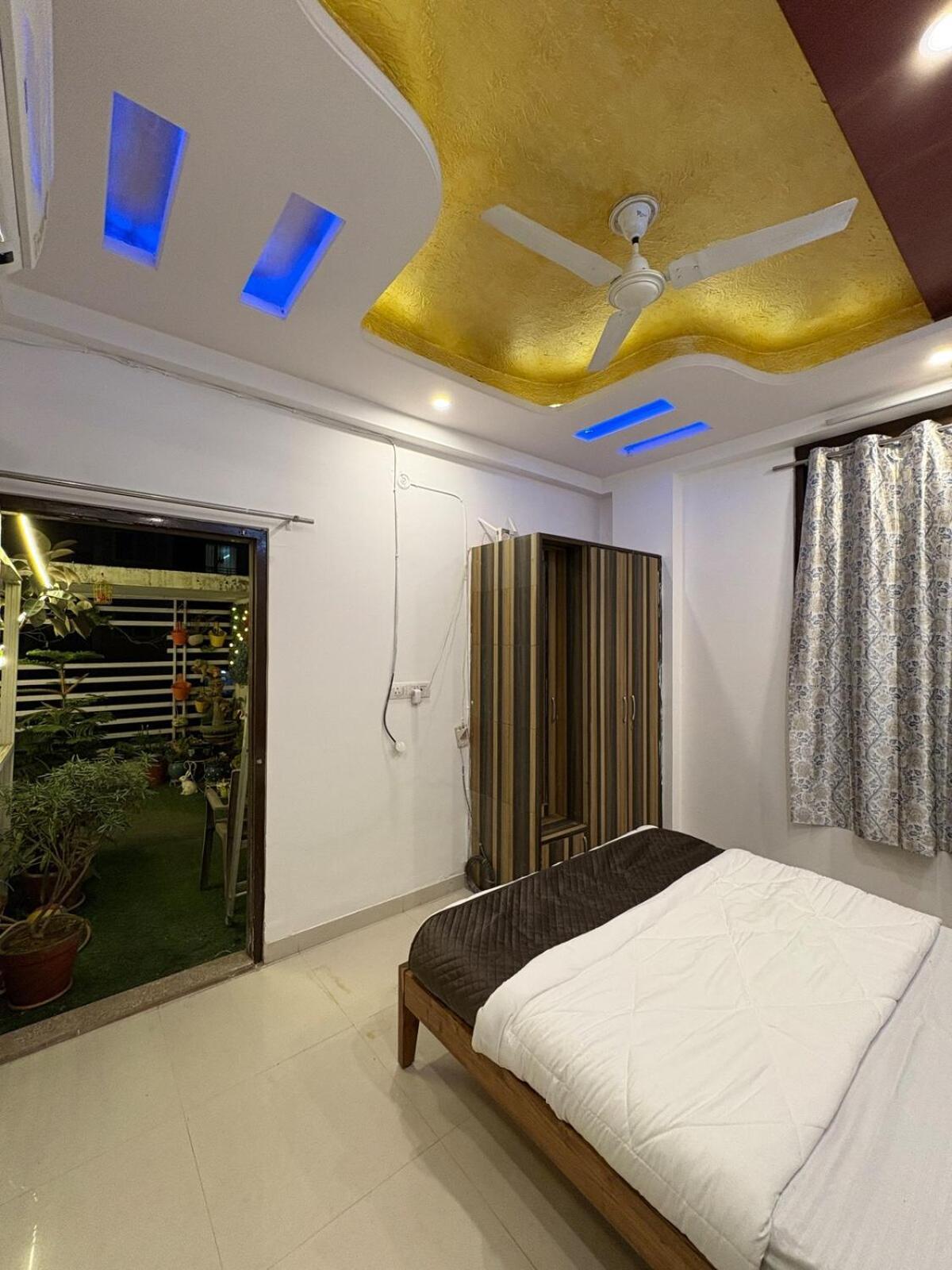 Apartment The Sage Retreat 2bhk Penthouse *