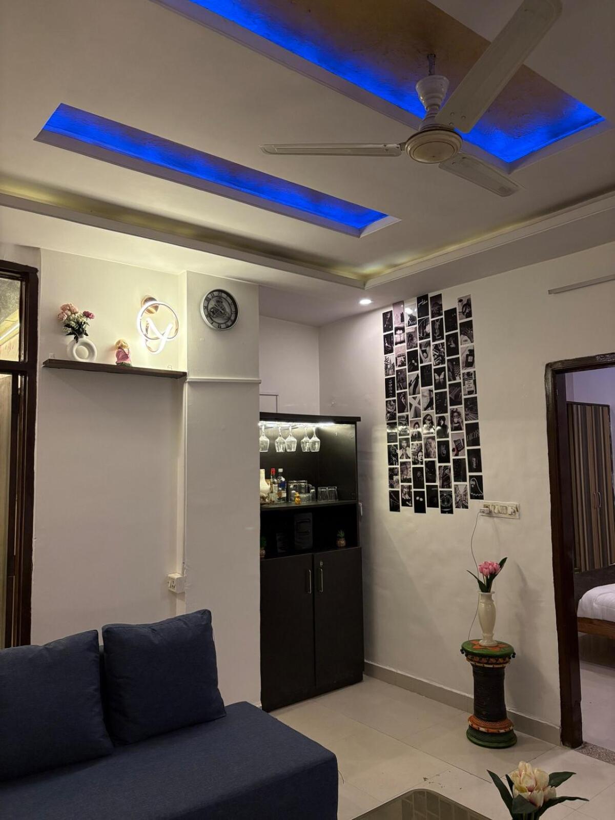 Apartment The Sage Retreat 2bhk Penthouse