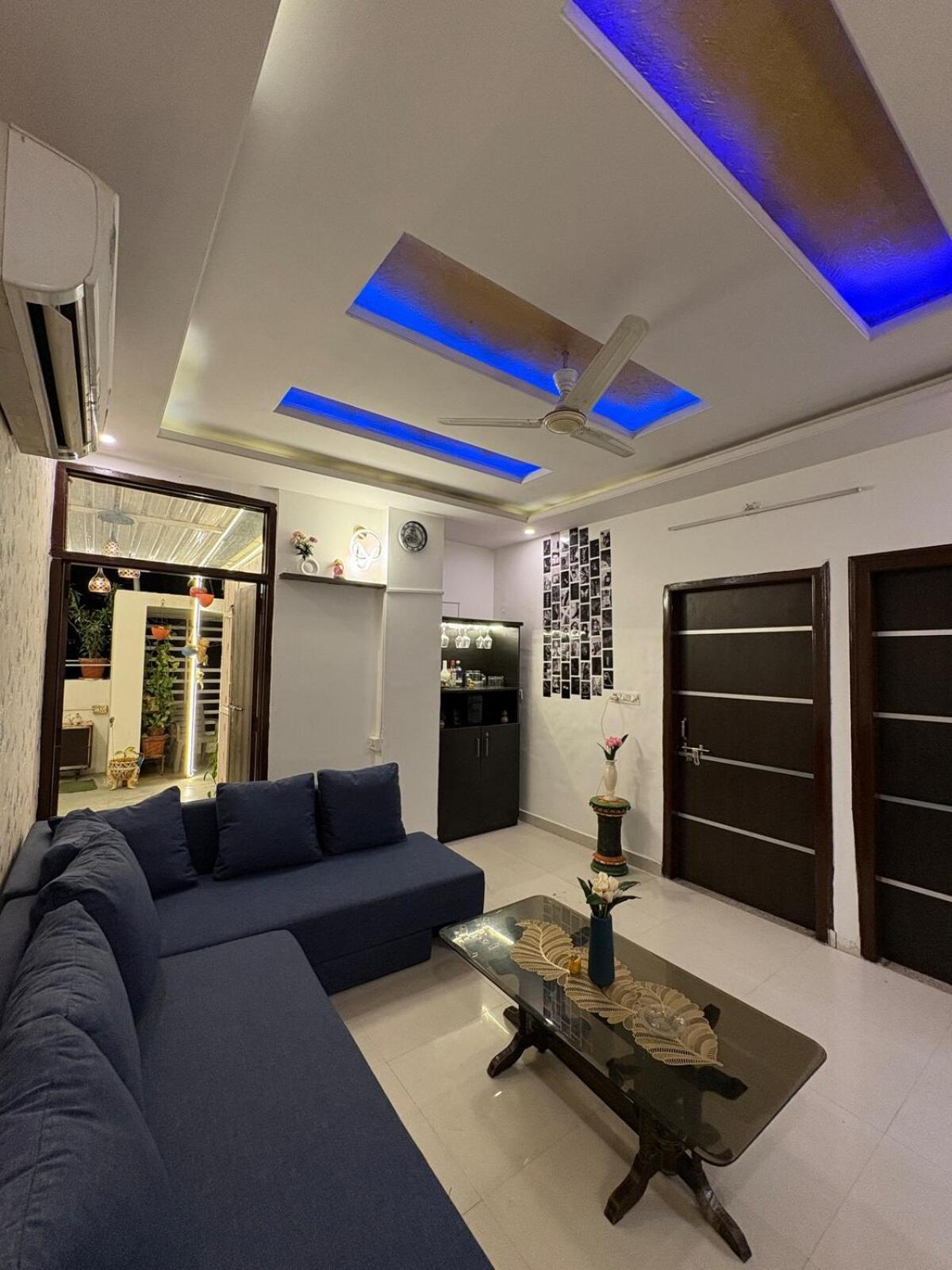 The Sage Retreat 2bhk Penthouse Apartment *
