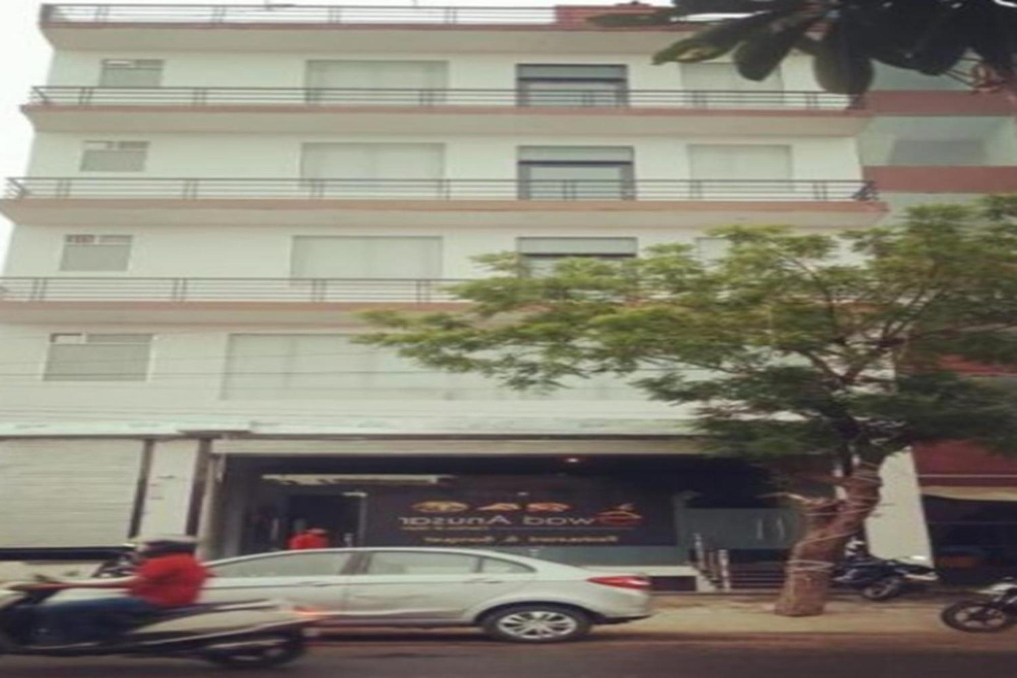 Grand By Stayapart Hotel Jaipur